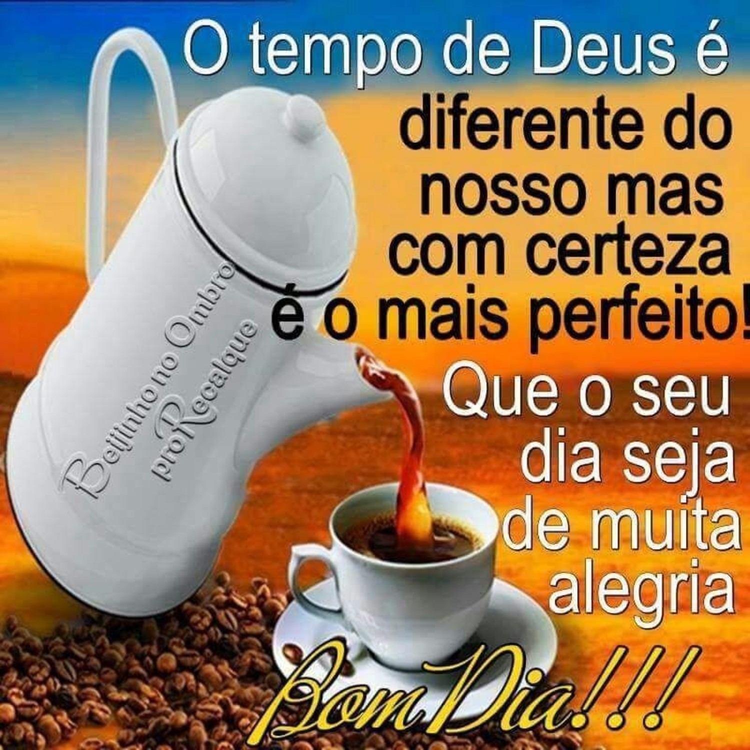 Bom Dia WhatsApp 601