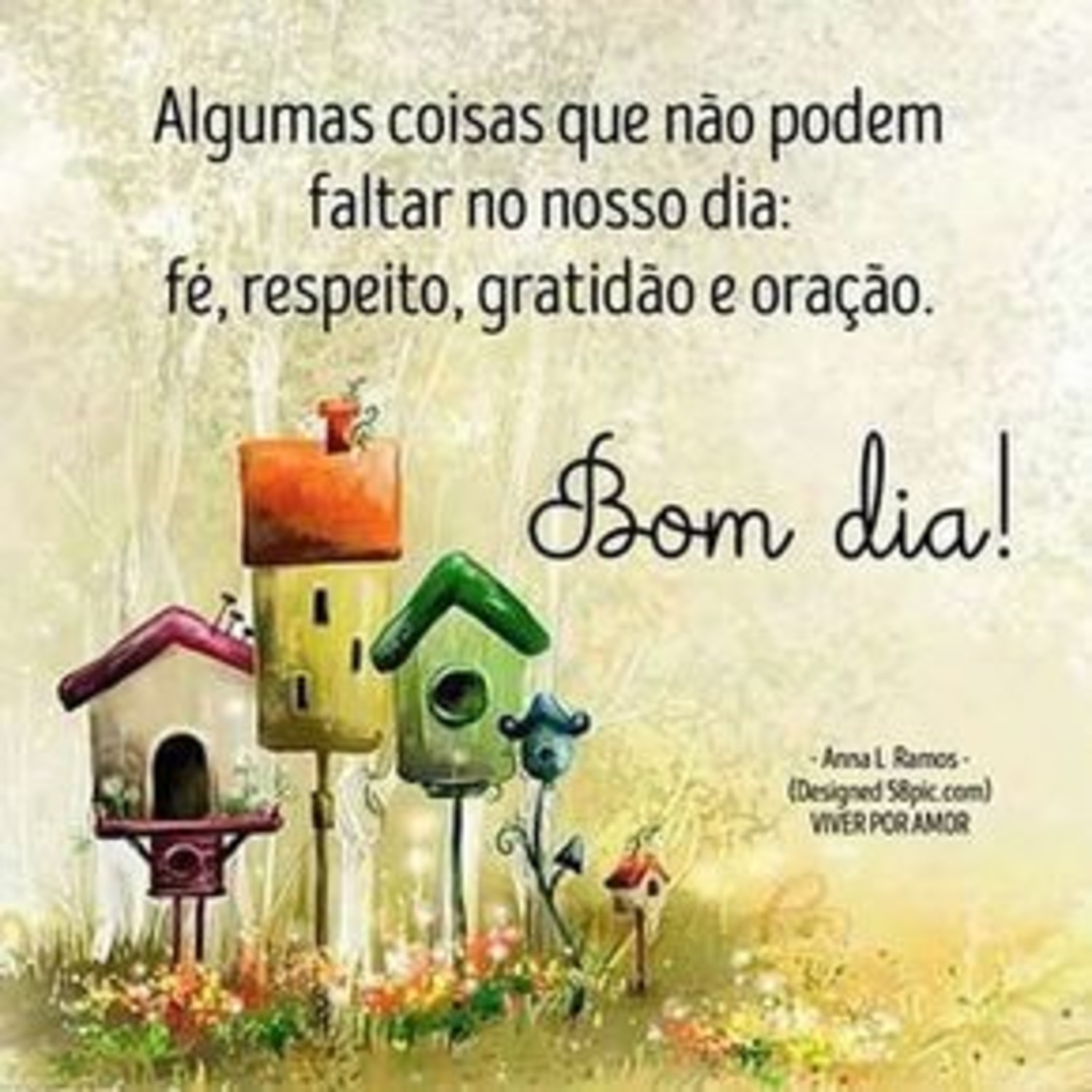 Bom Dia a todos 546