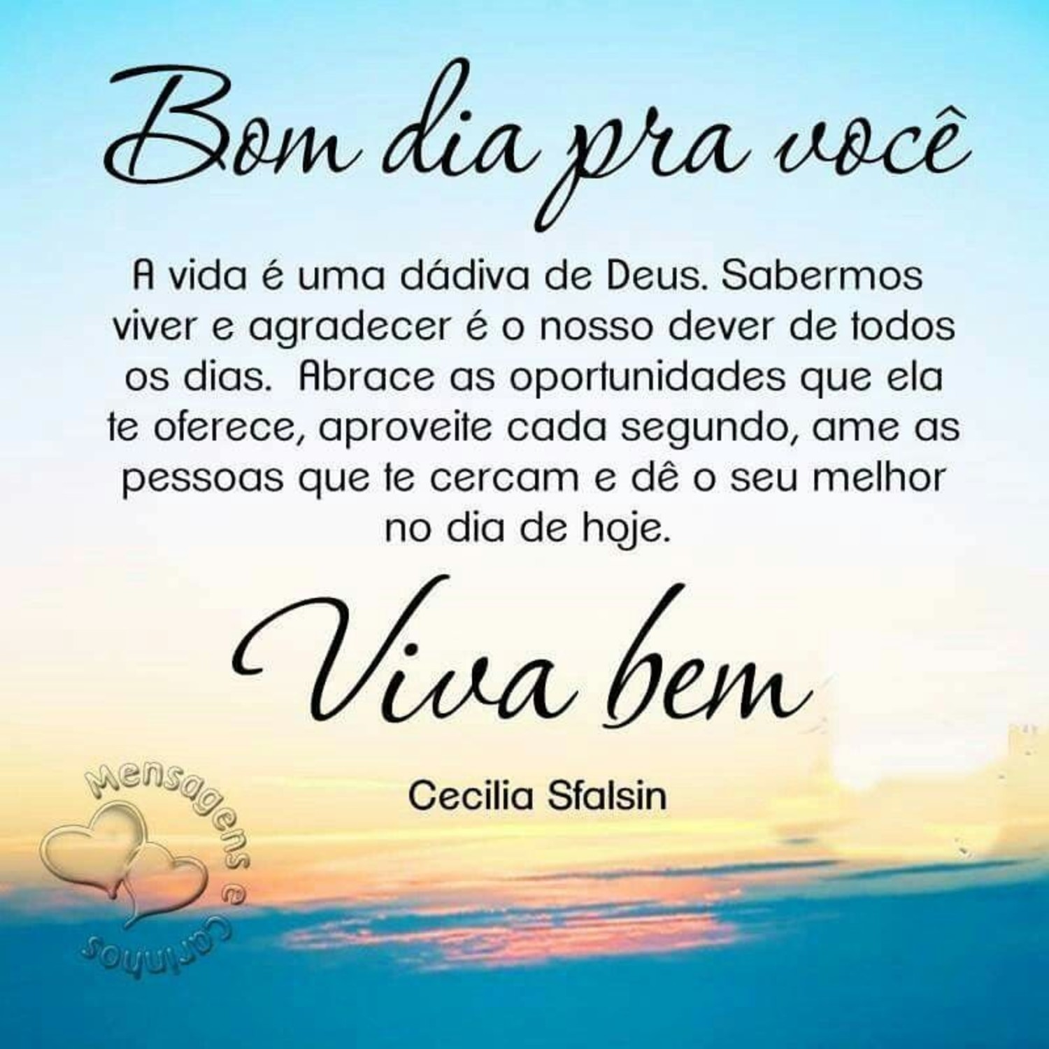 Bom Dia a todos 554