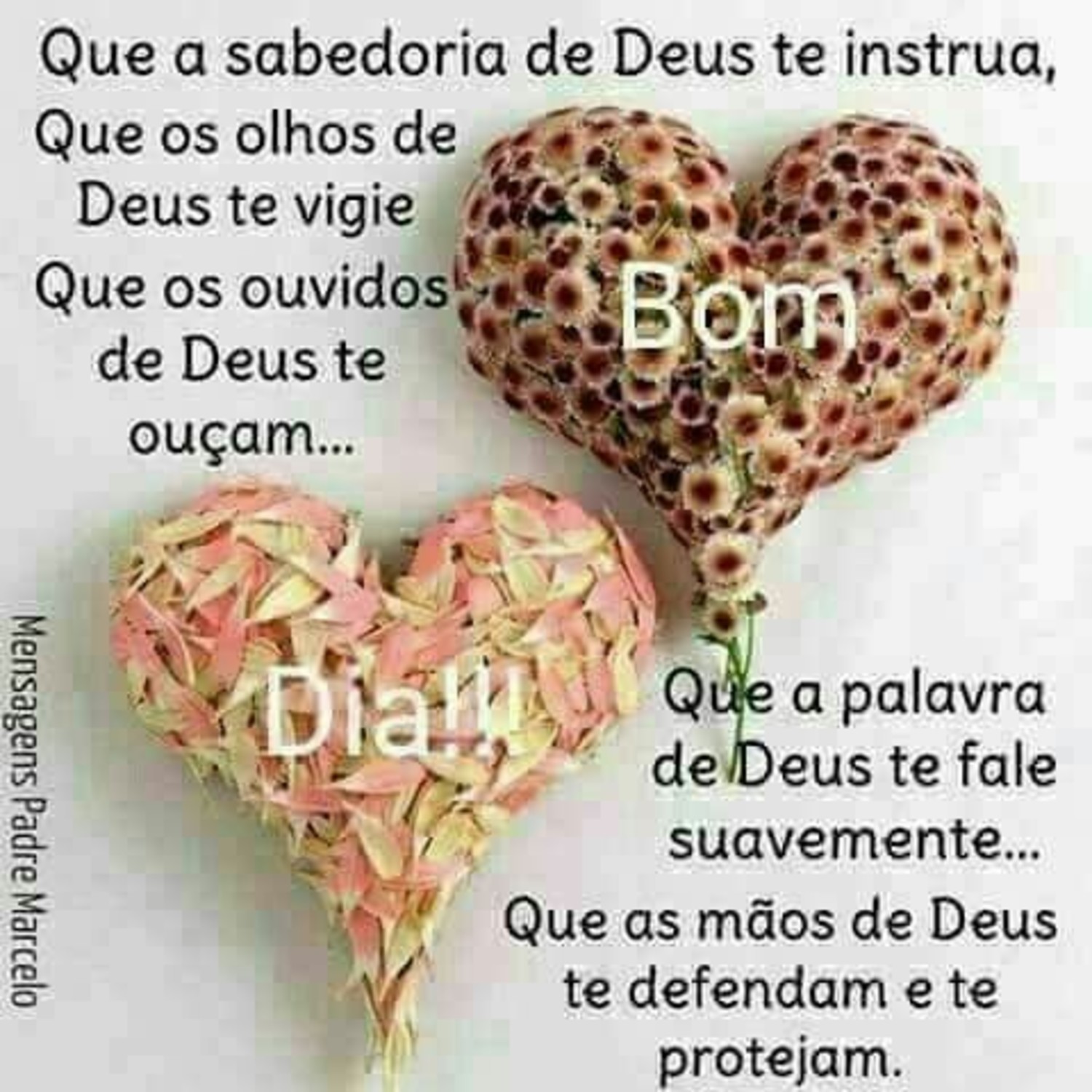 Bom Dia abençoado Facebook WhatsApp 620