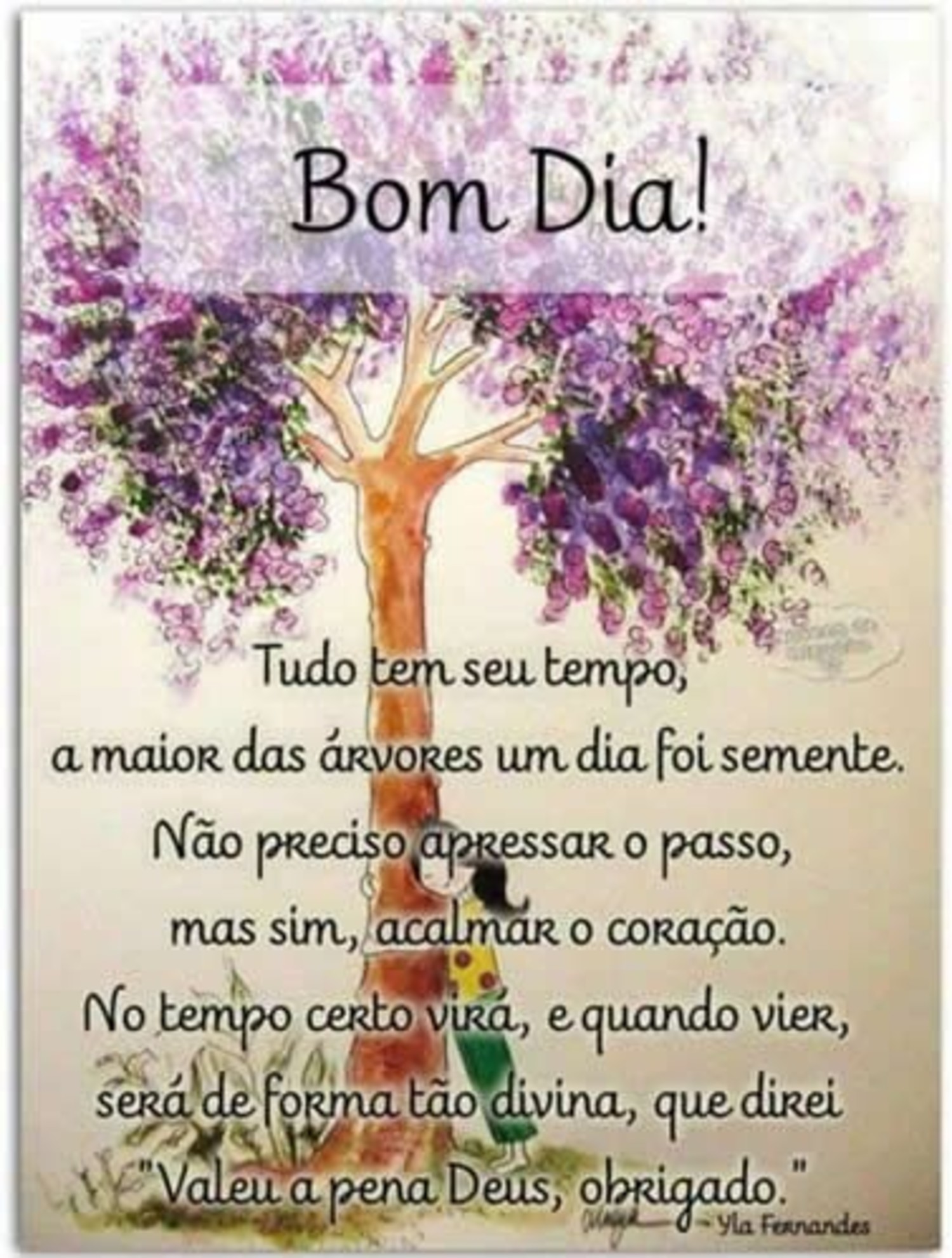 Bom Dia abençoado Facebook WhatsApp 621