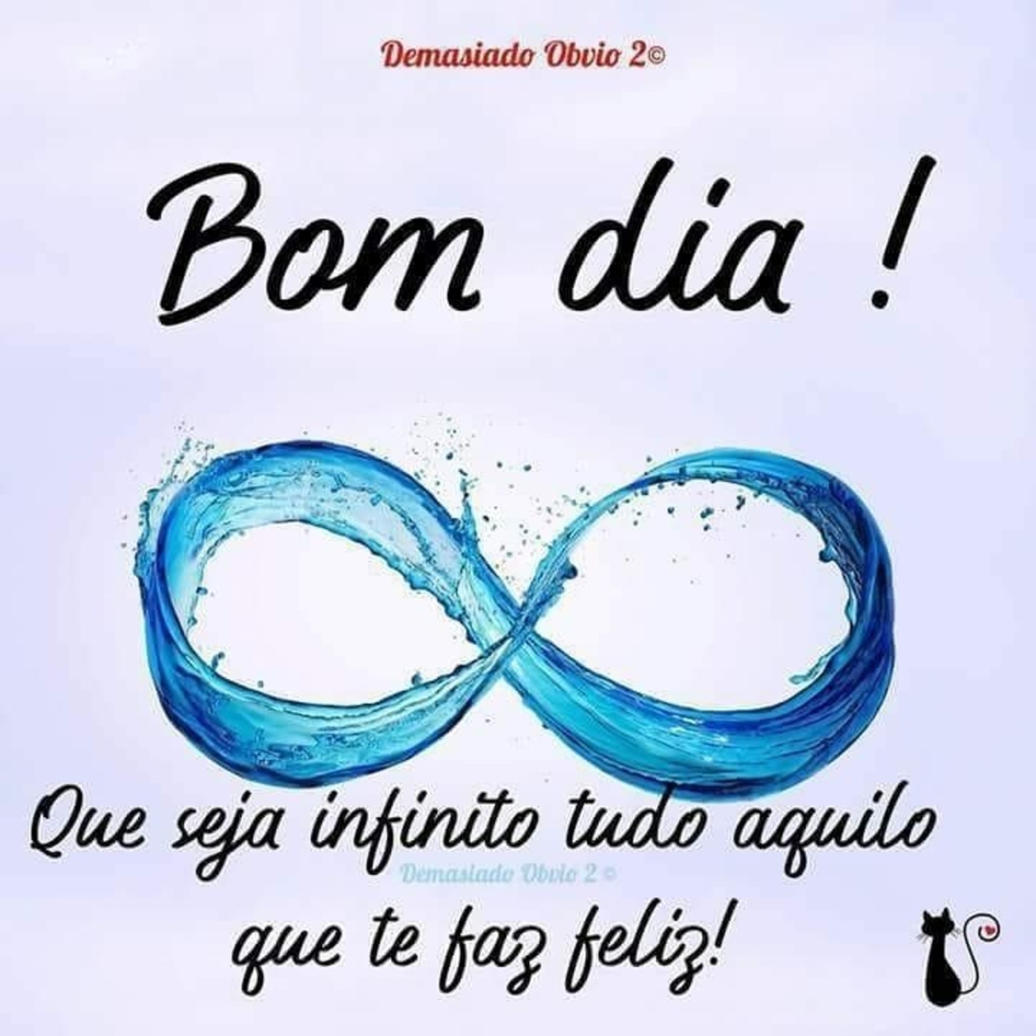 Bom Dia alegria Bom Dia alegria