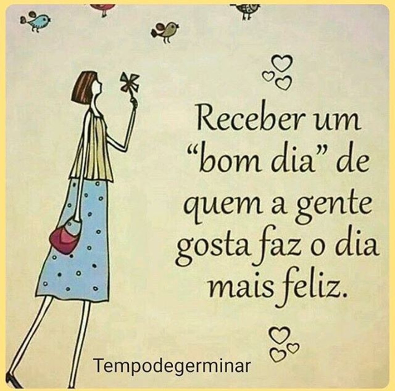Bom Dia com café 693