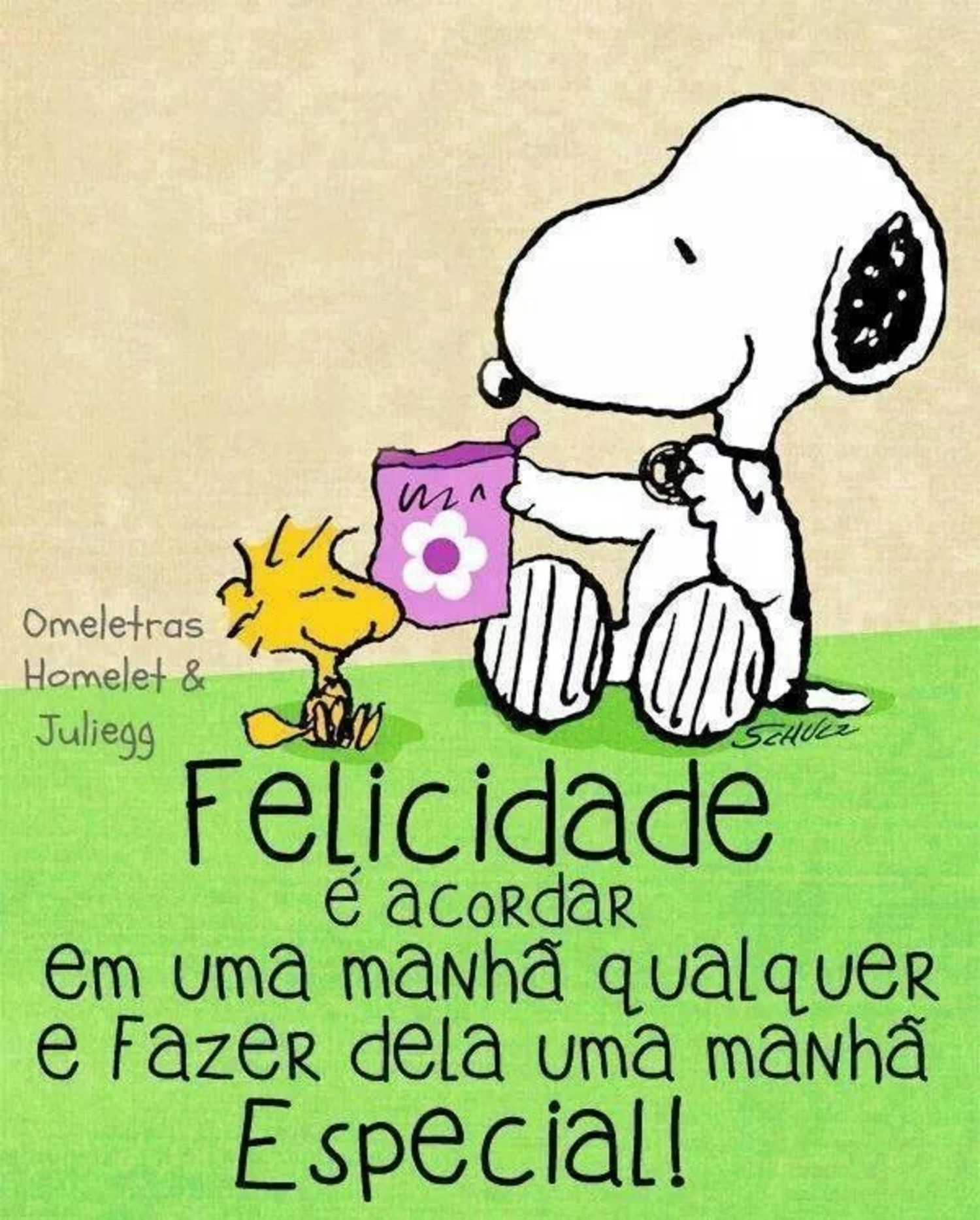 Bom Dia com café 694