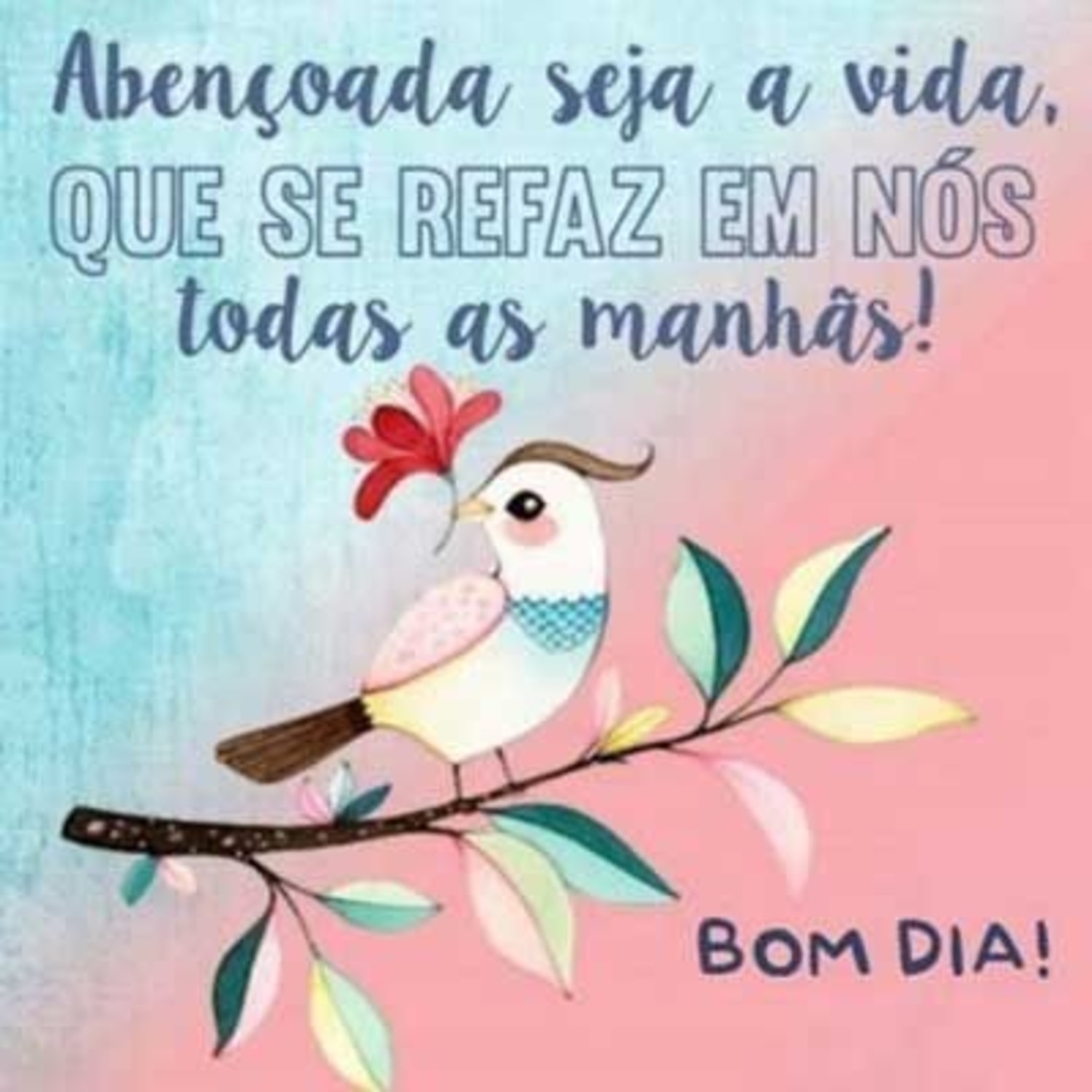 Bom Dia com mensagem de reflexão 916 Bom Dia com mensagem de reflexão 916