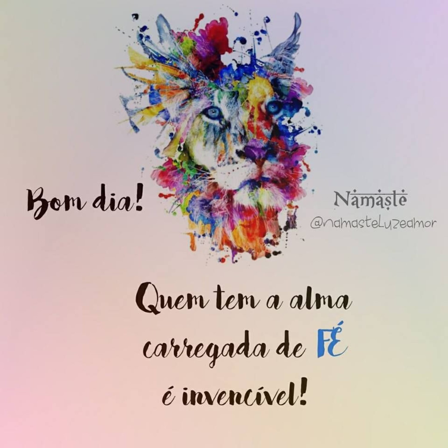 Bom Dia com mensagem de reflexão Bom Dia com mensagem de reflexão