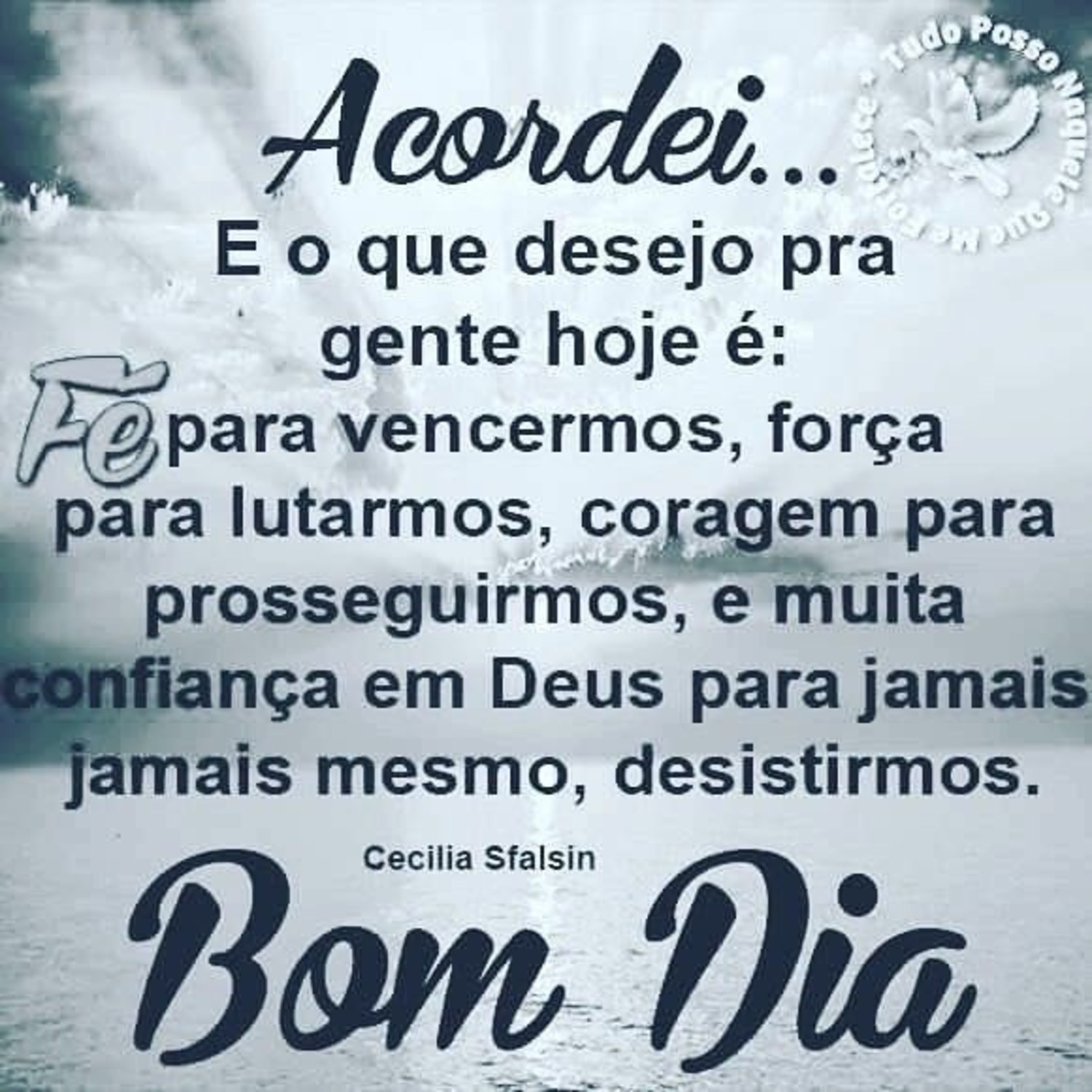 Bom Dia fotos 1045