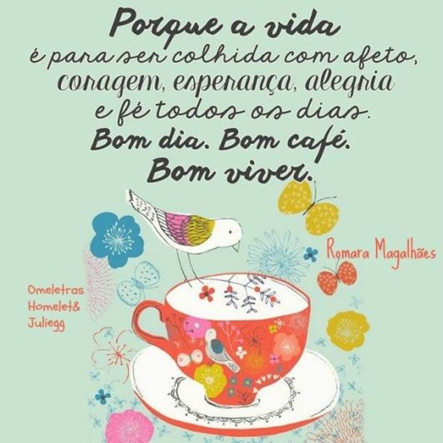 Bom Dia frases lindas 700
