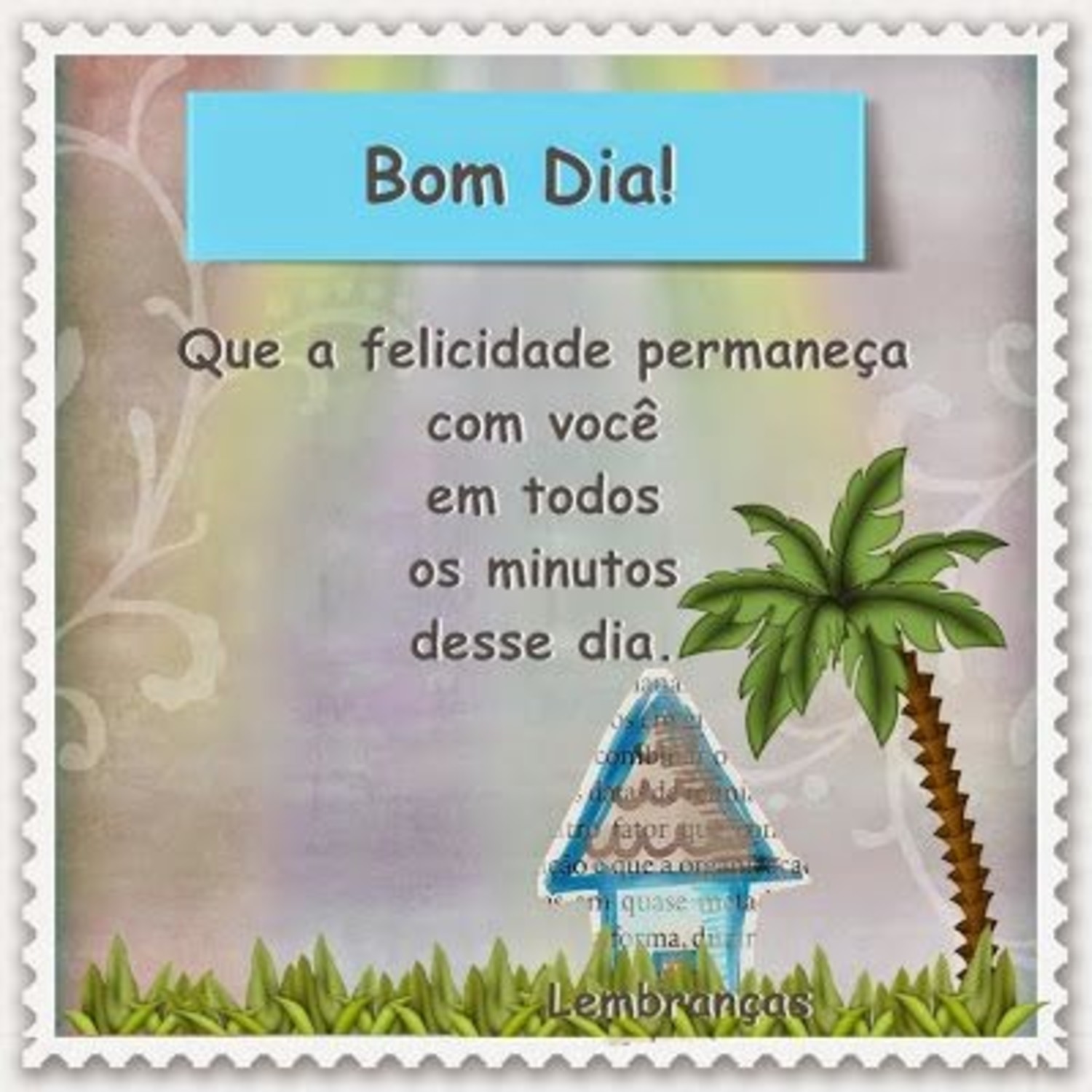 Bom Dia frases lindas 706