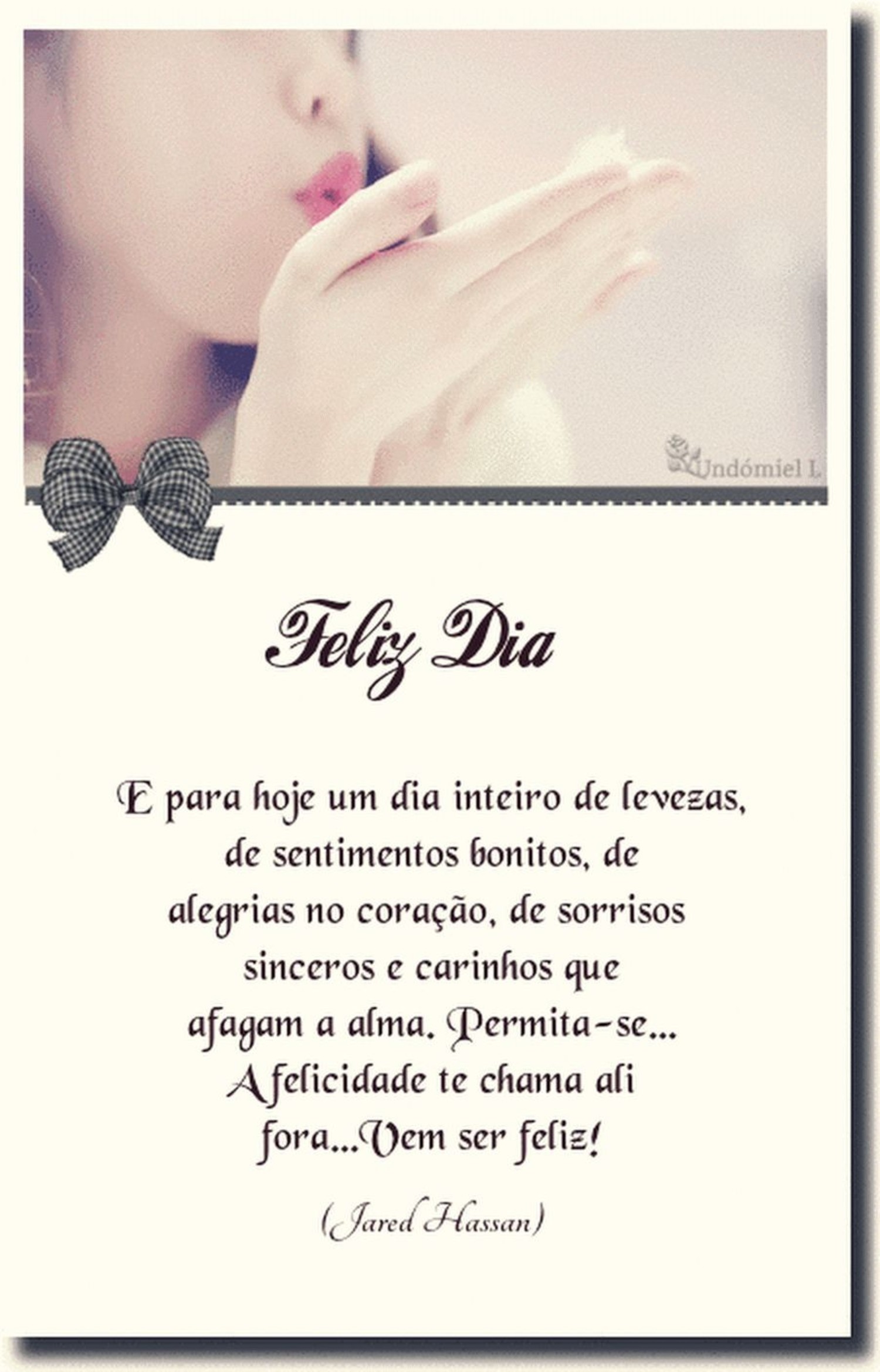 Bom Dia frases lindas 712