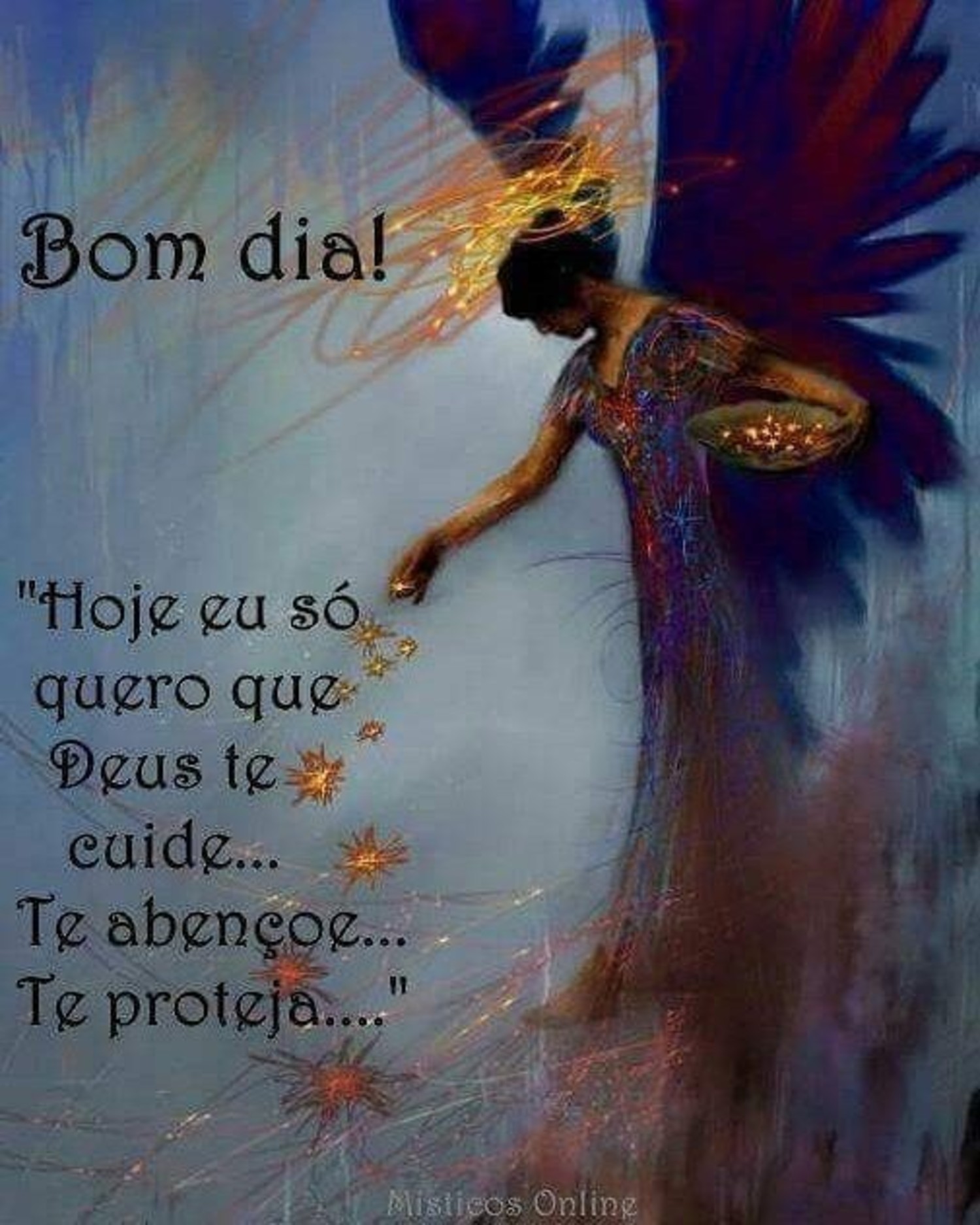 Bom Dia gente linda 733