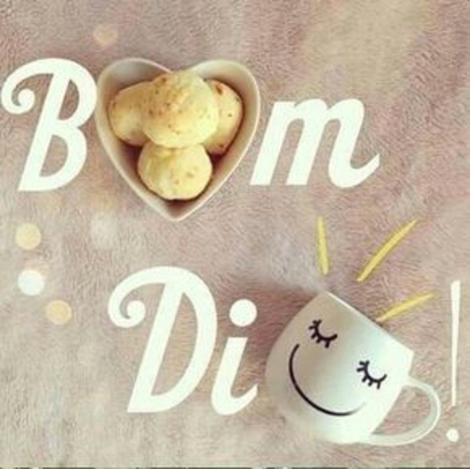 Bom Dia gente linda 742