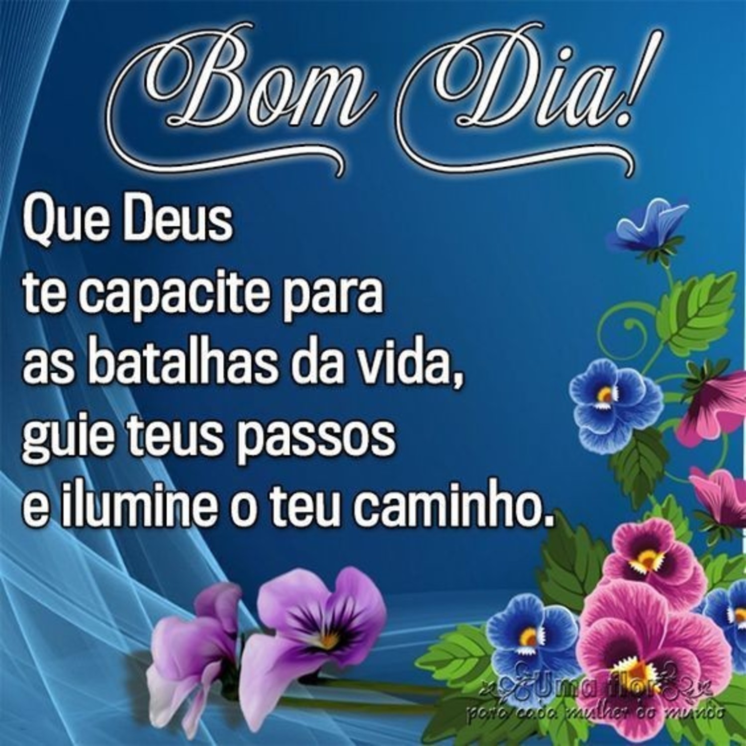Bom Dia gente linda 744 Bom Dia gente linda 744