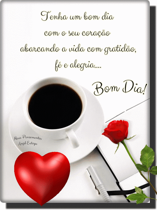 Bom Dia imagens GIF 651 Bom Dia imagens GIF 651
