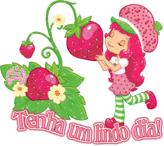 Bom Dia imagens GIF 702