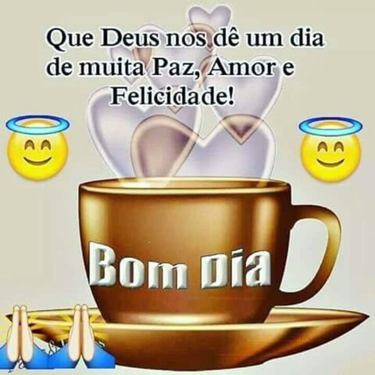 Bom Dia imagens lindas 747