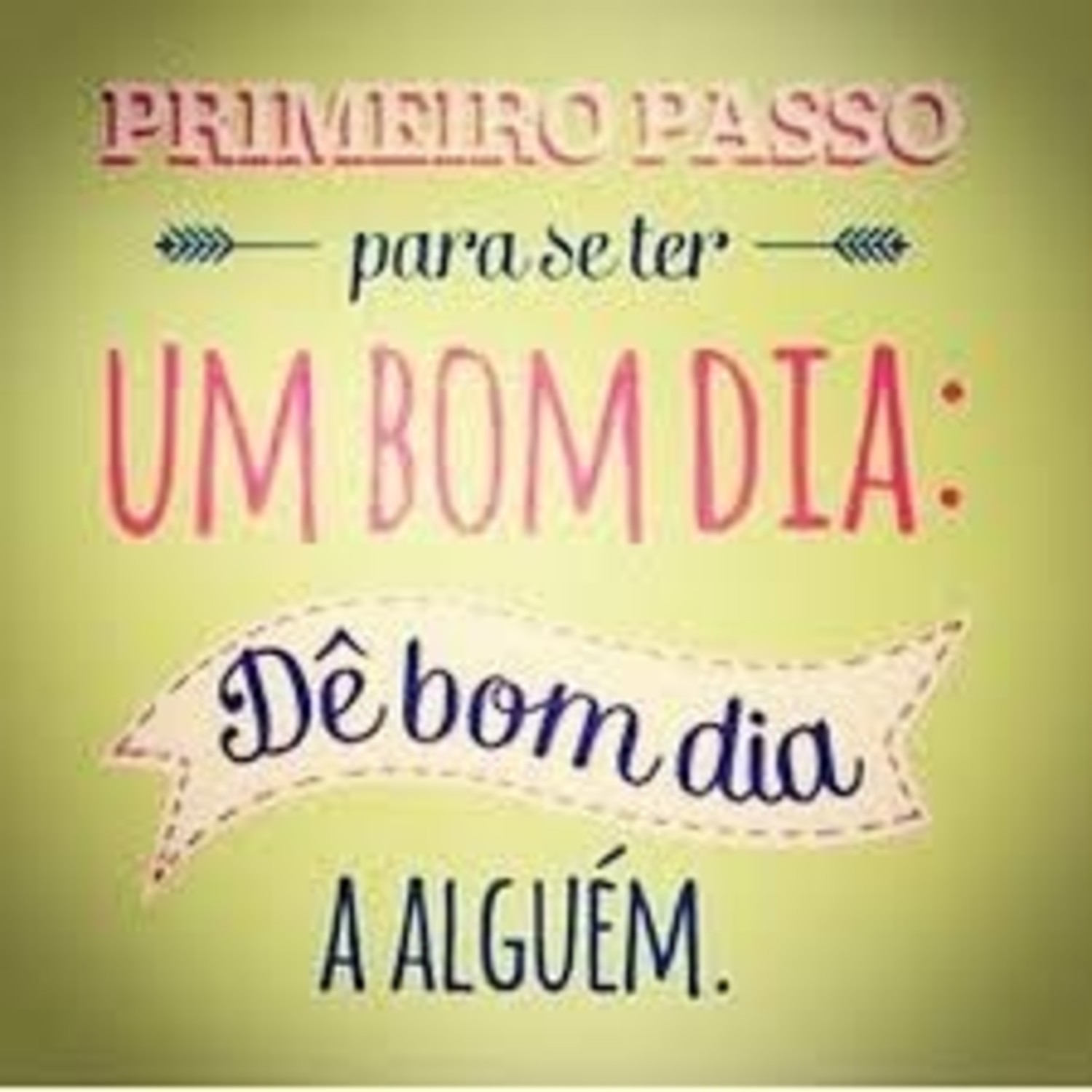 Bom Dia mensagens 1034