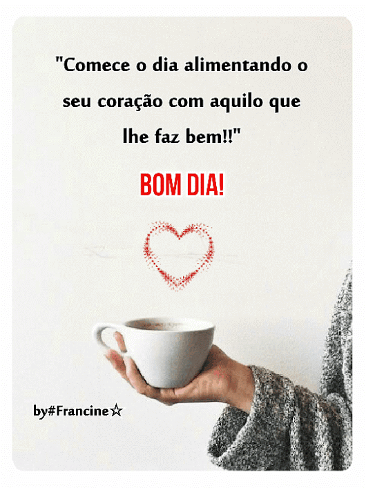 Bom Dia mensagens GIF 811