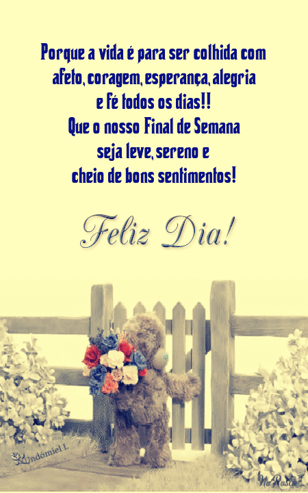Bom Dia mensagens GIF 819