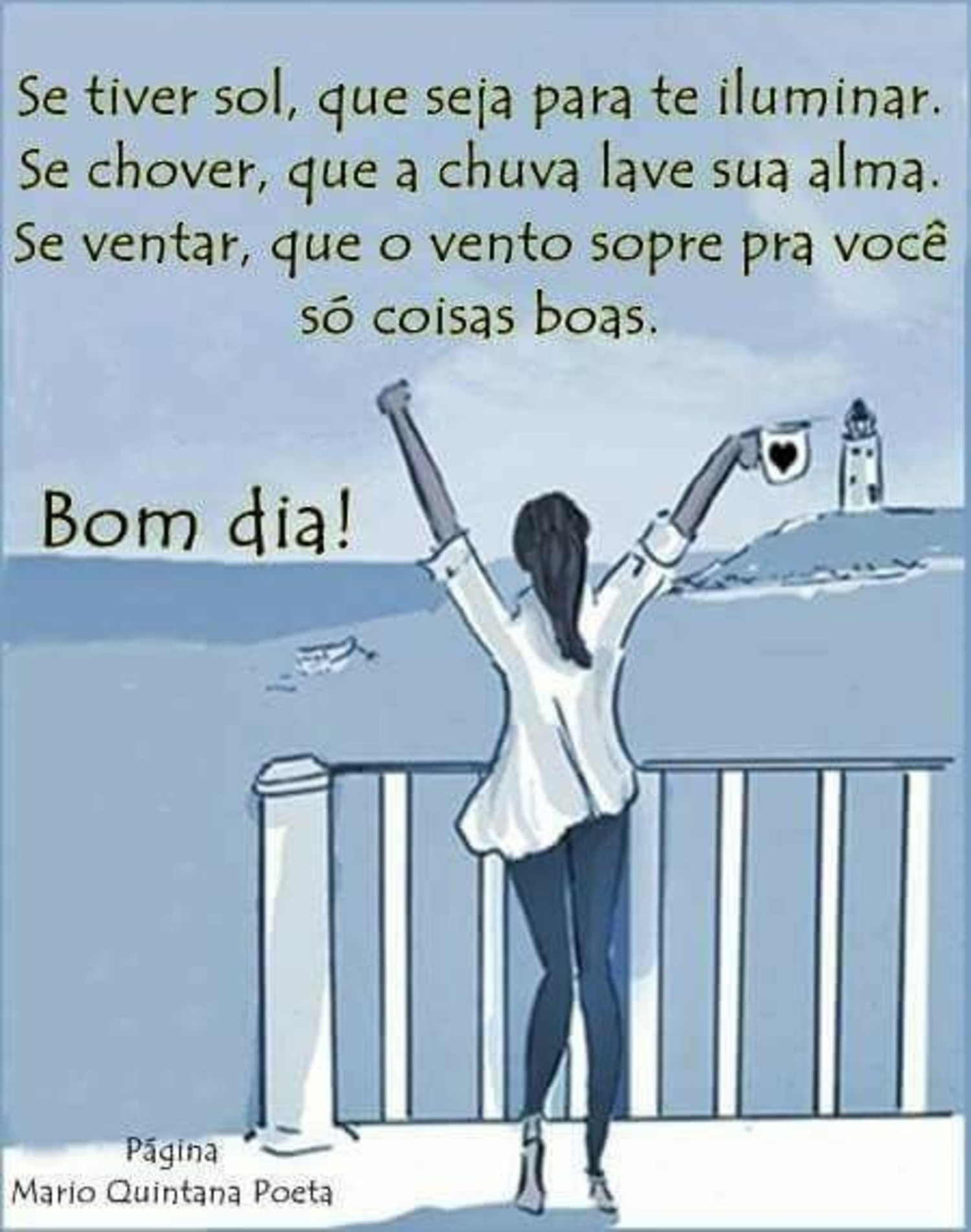 Bom Dia para amigos 826