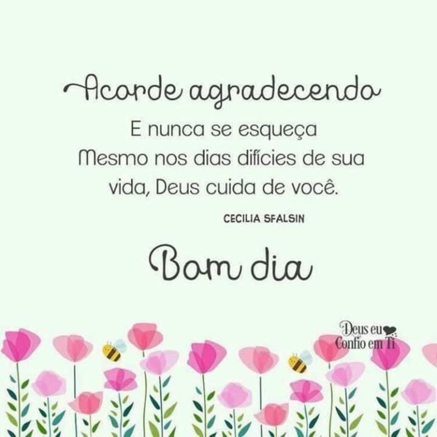 Bom Dia para amigos 832