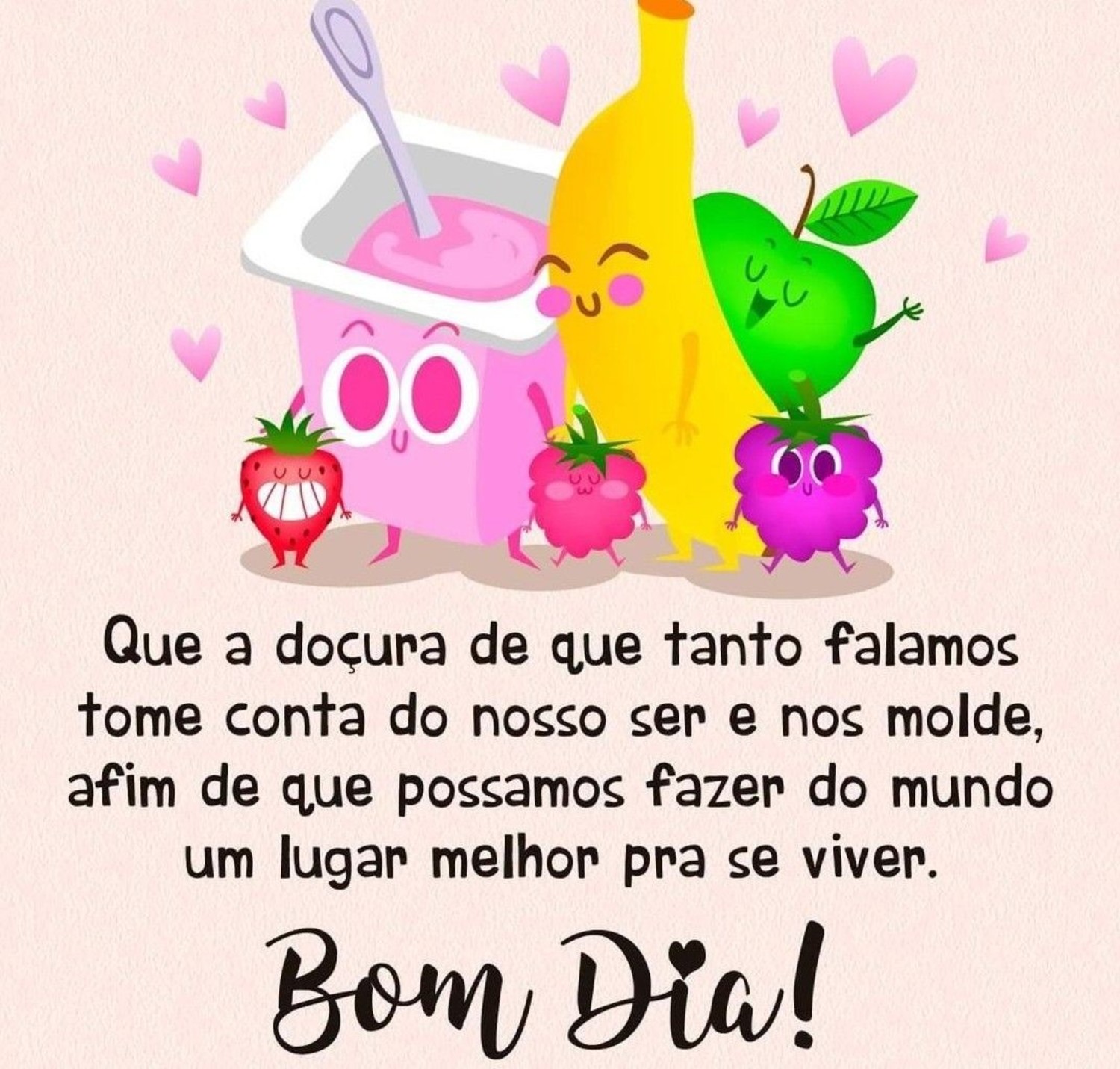 Bom Dia para amigos 838