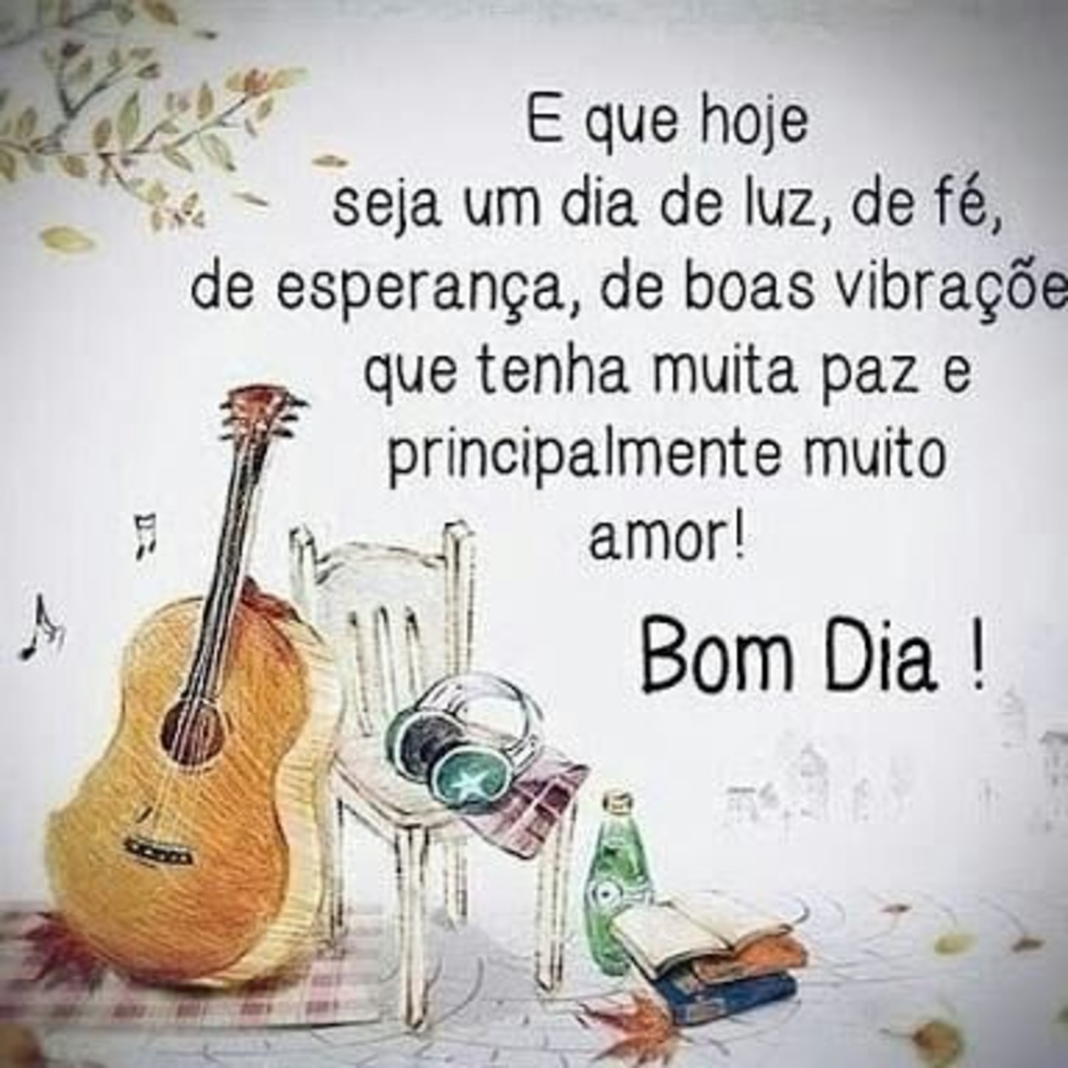 Bom Dia reflexão Bom Dia reflexão