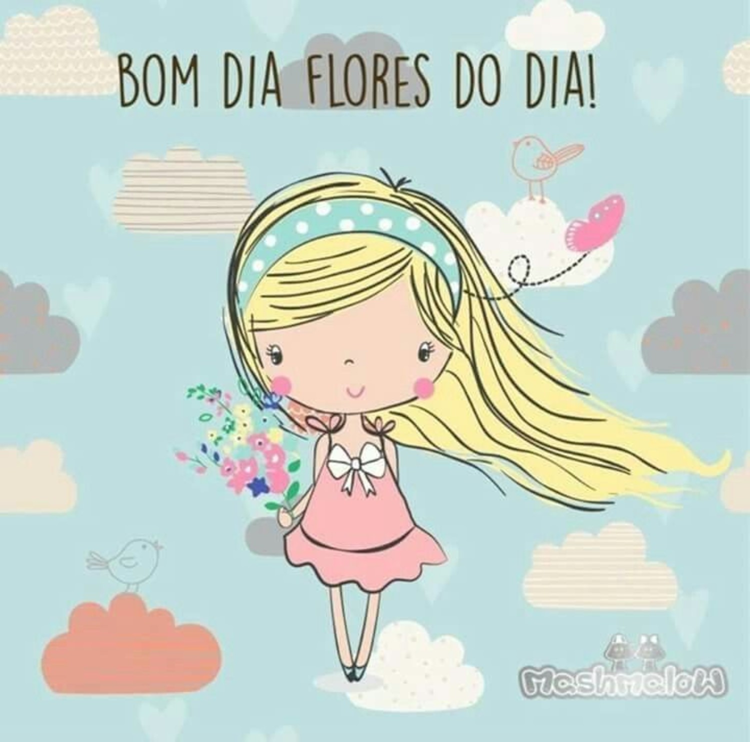 Bom Dia reflexão 843