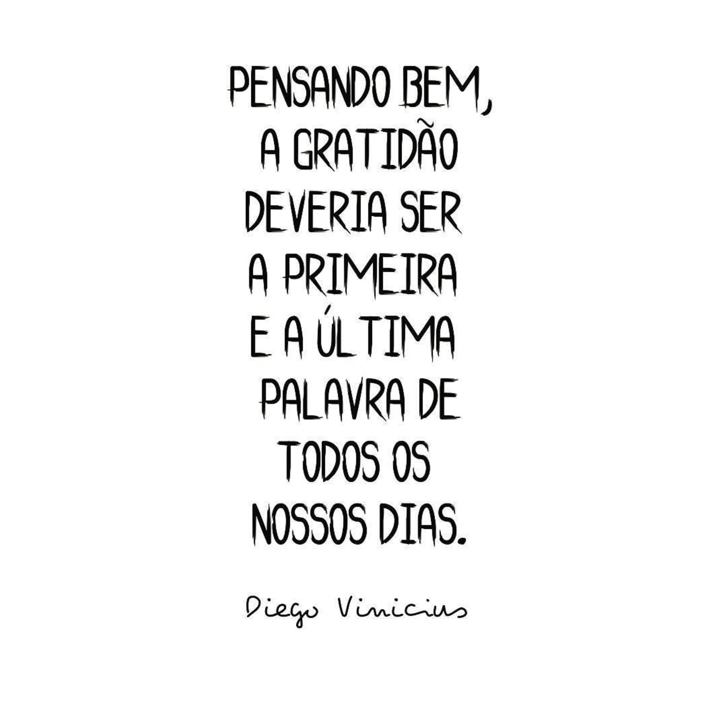 Bom Dia reflexão 846