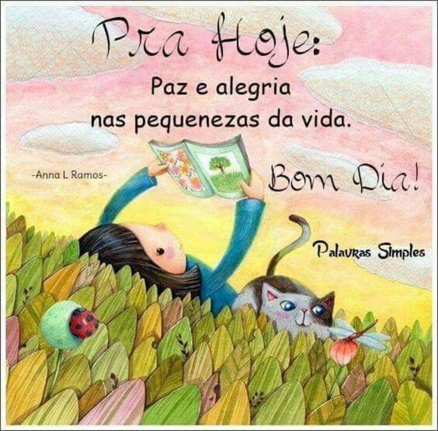 Bom Dia whatsapp imagem 859