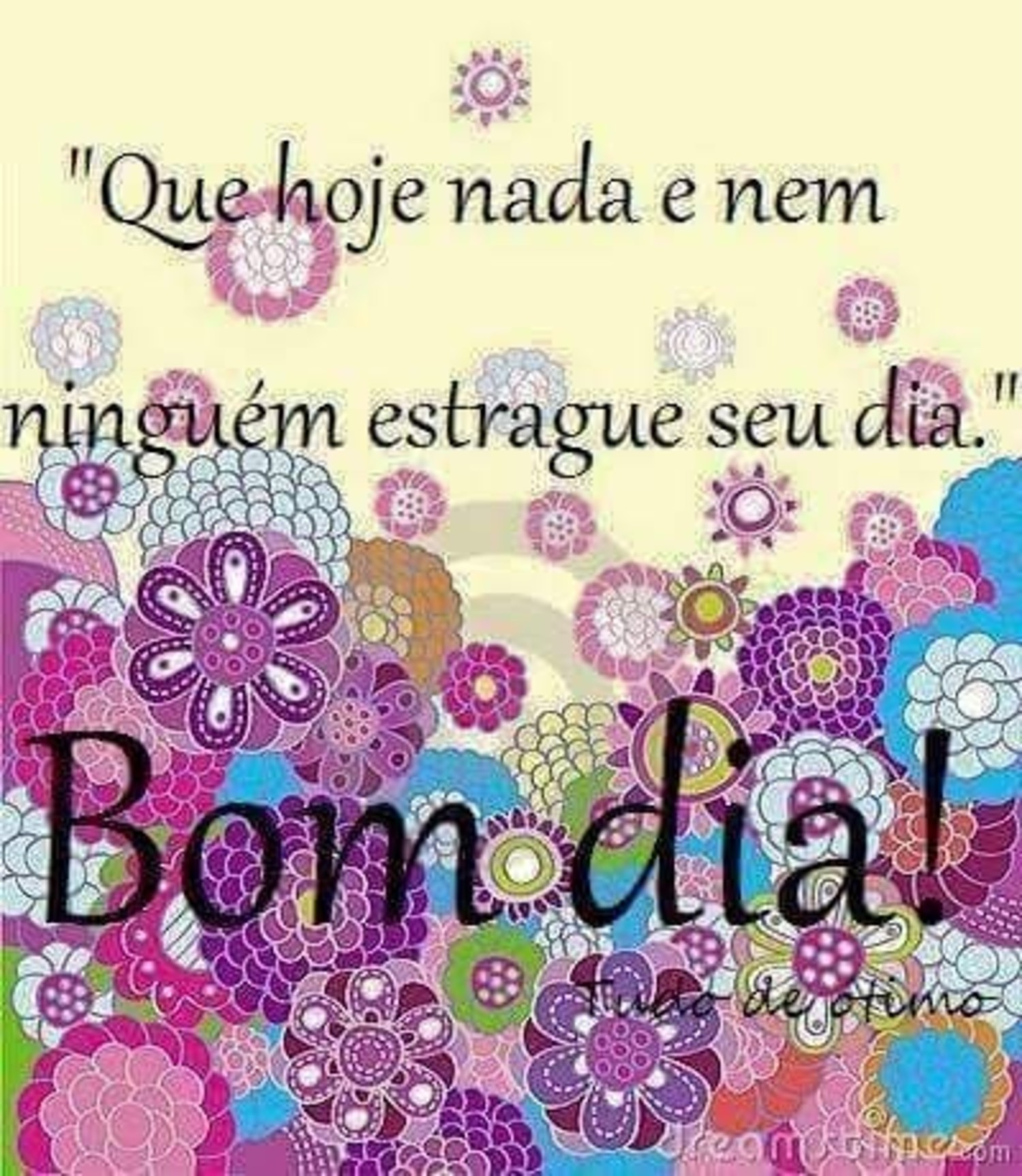 Bom Dia whatsapp imagem linda 874