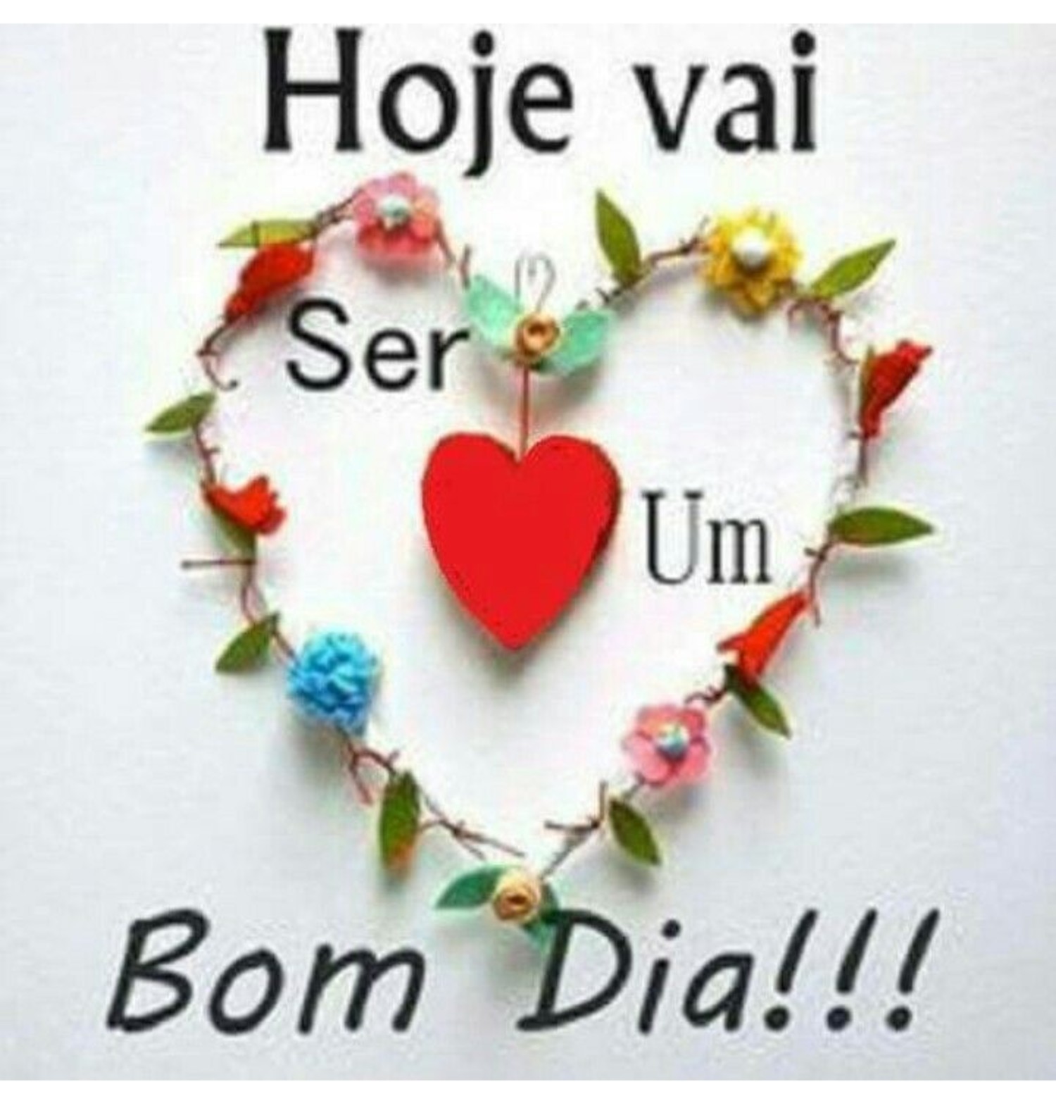 Bom Dia whatsapp imagem linda 875