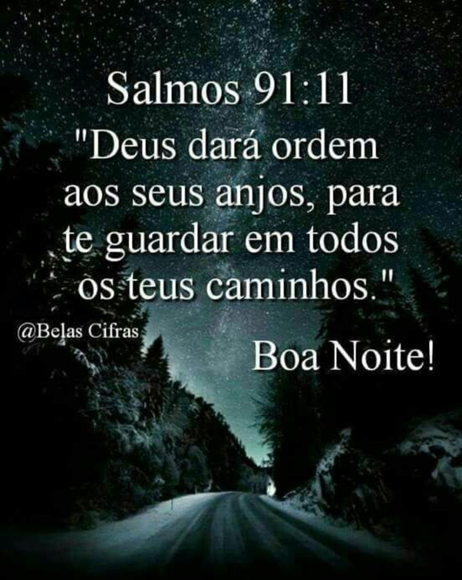 Imagem Boa Noite grupo familia 764