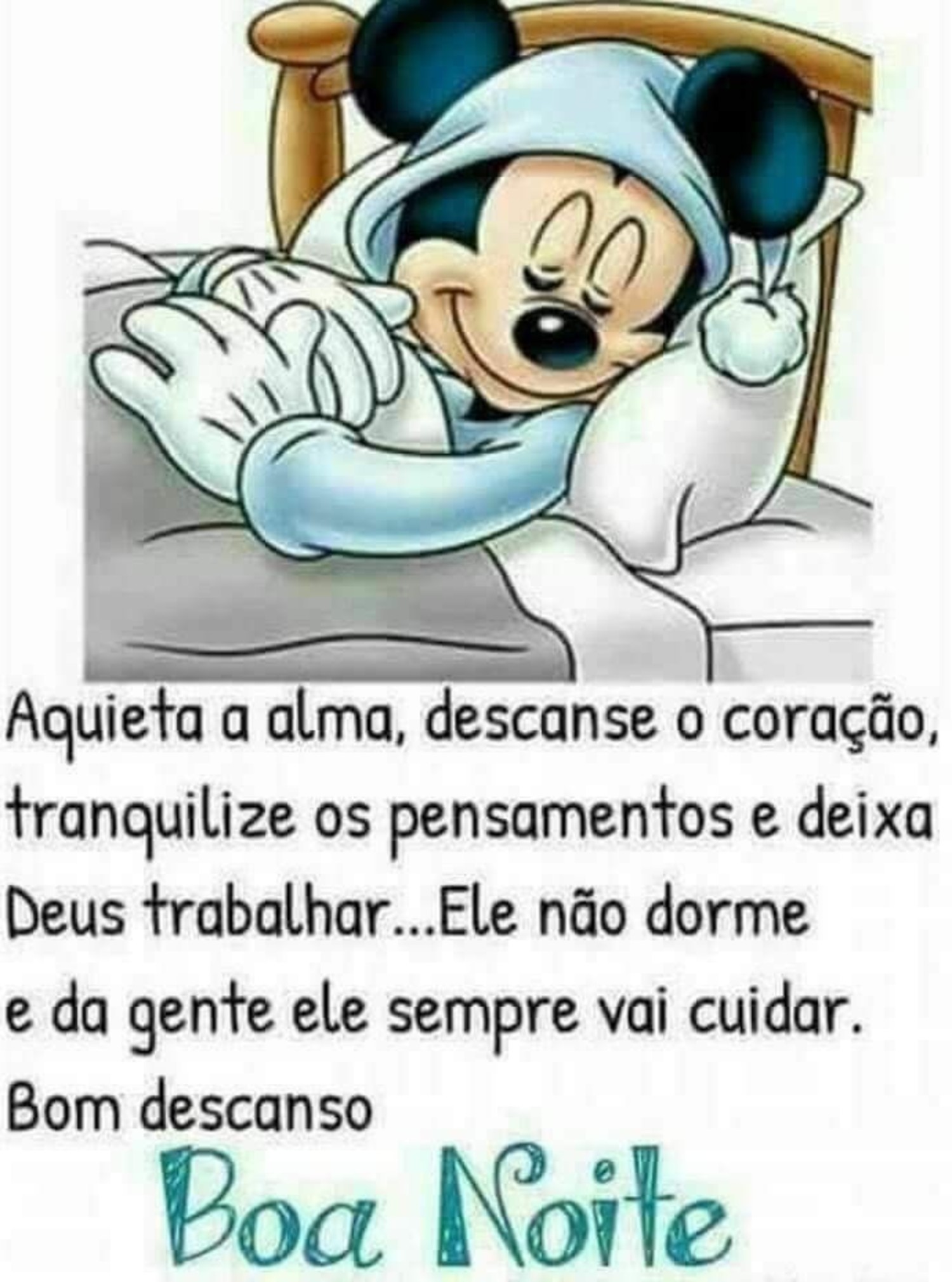 Imagem Boa Noite grupo familia 777