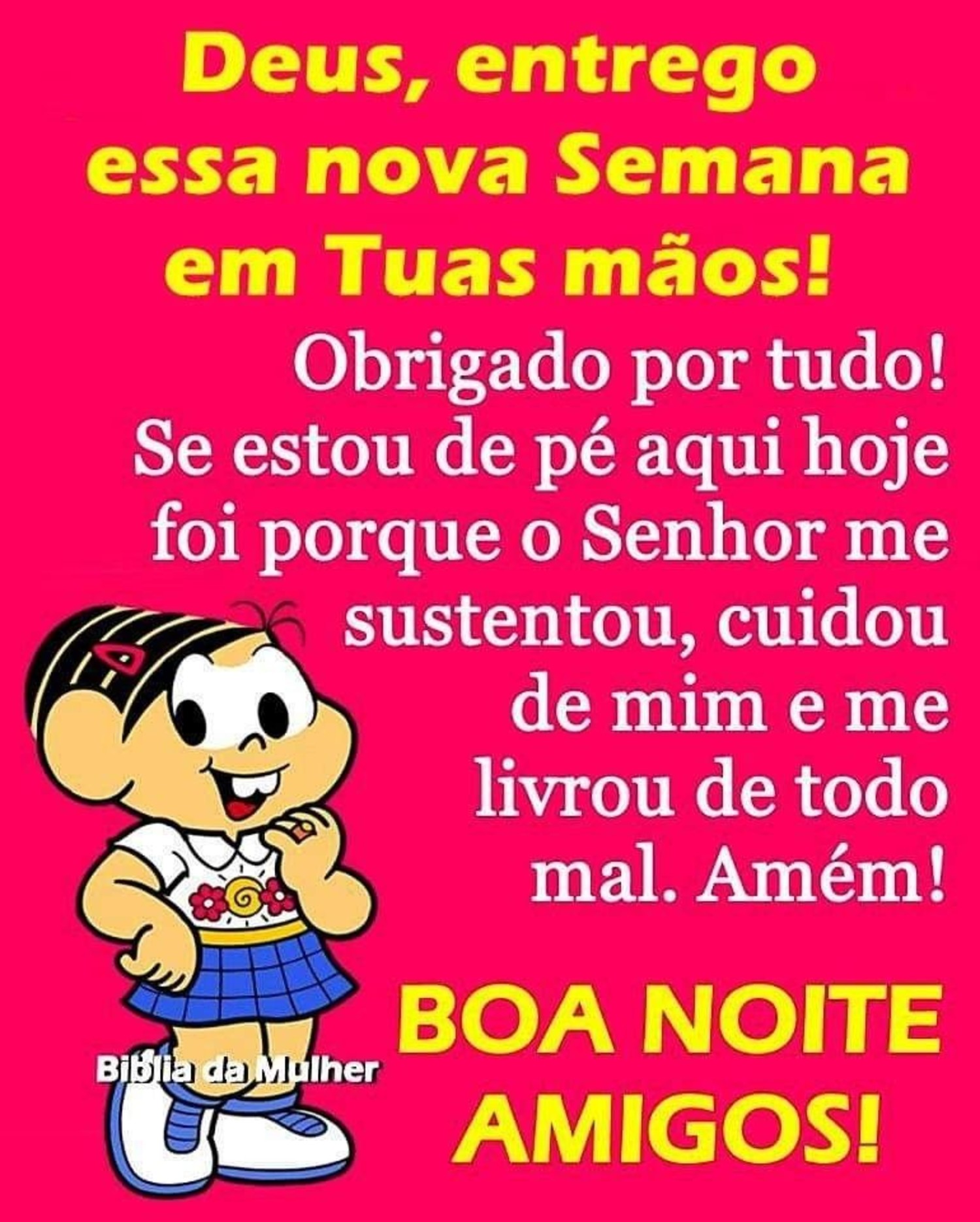 Imagens Boa Noite Facebook 812