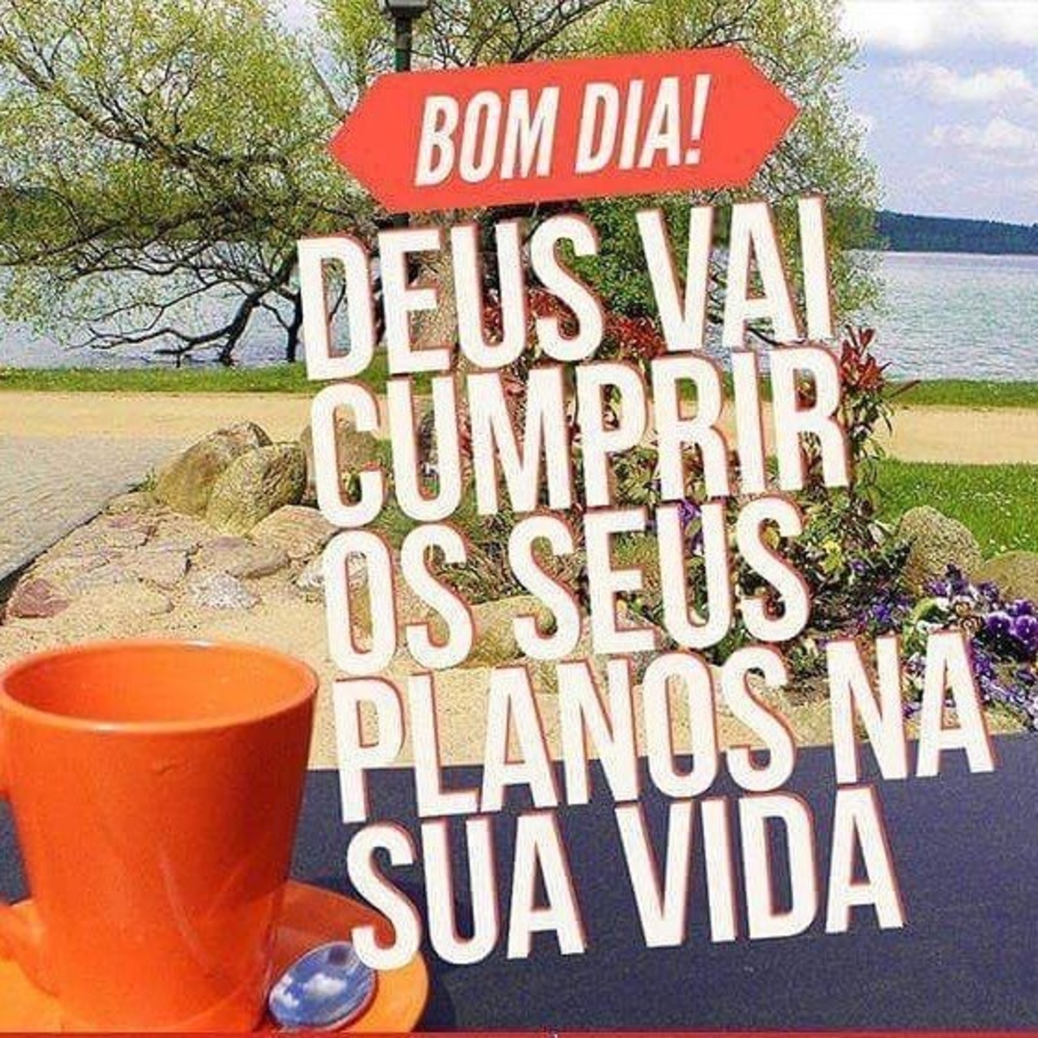 Imagens Bom Dia amigos 957
