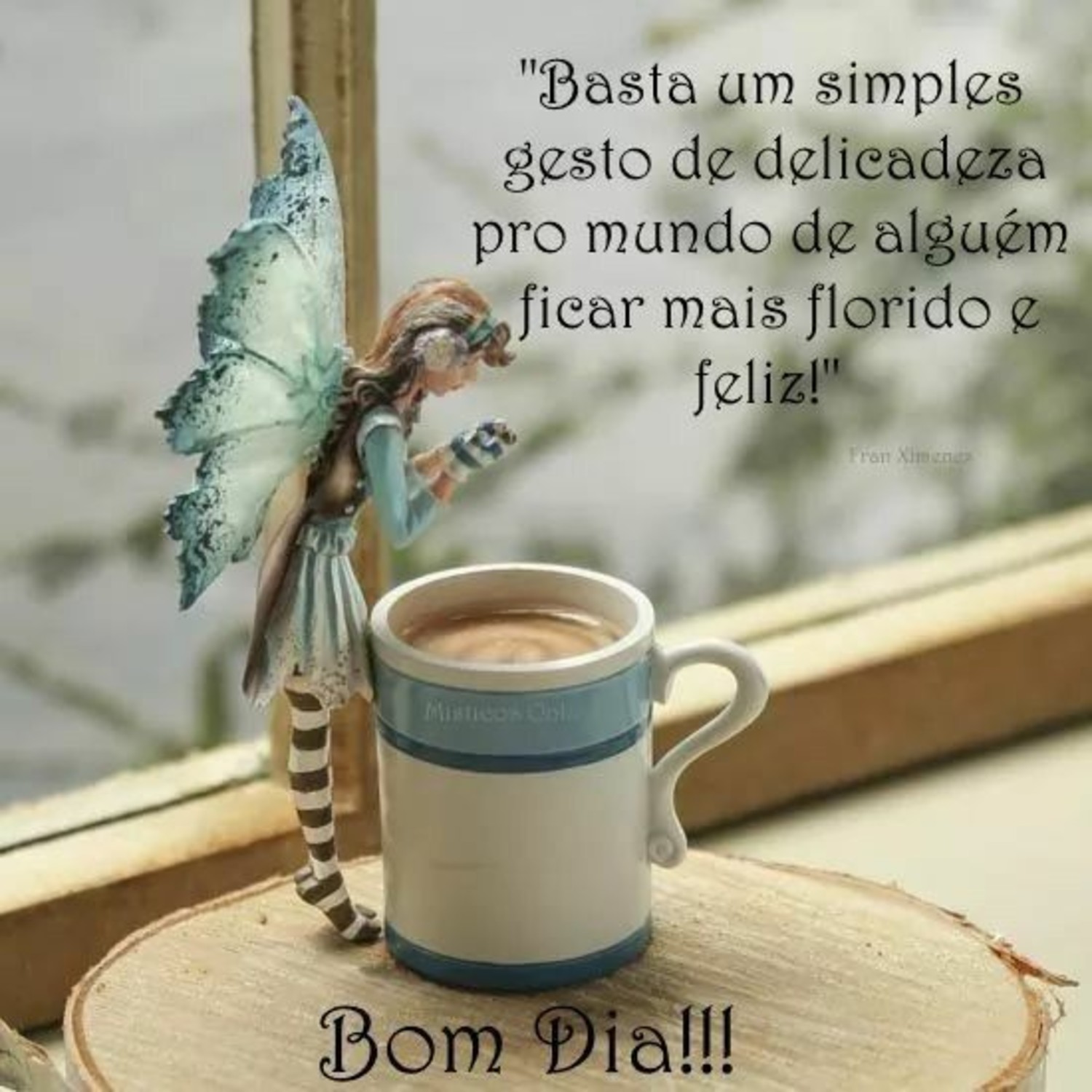 Imagens bonitas Bom Dia 506