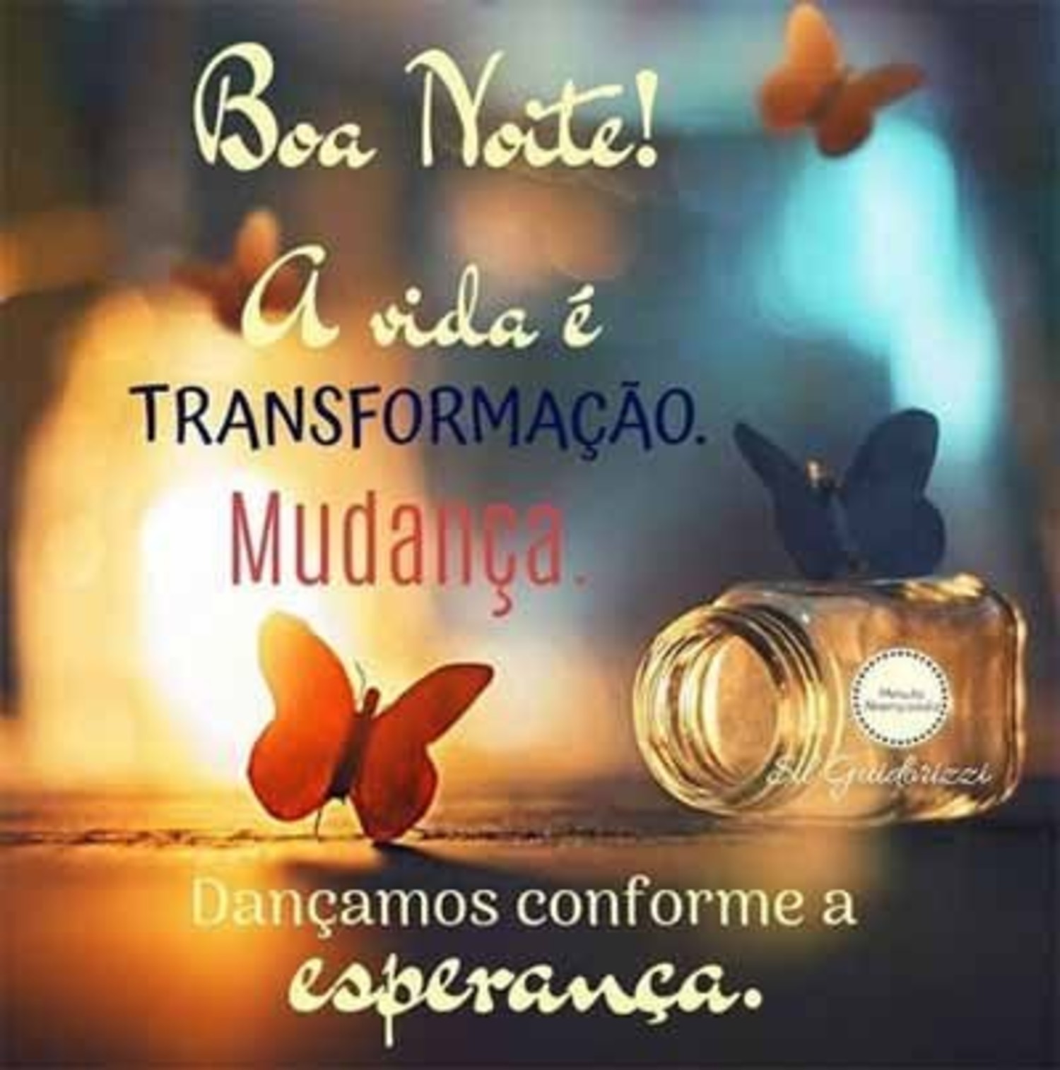 Imagens de Boa Noite bonitas para WhatsApp 871