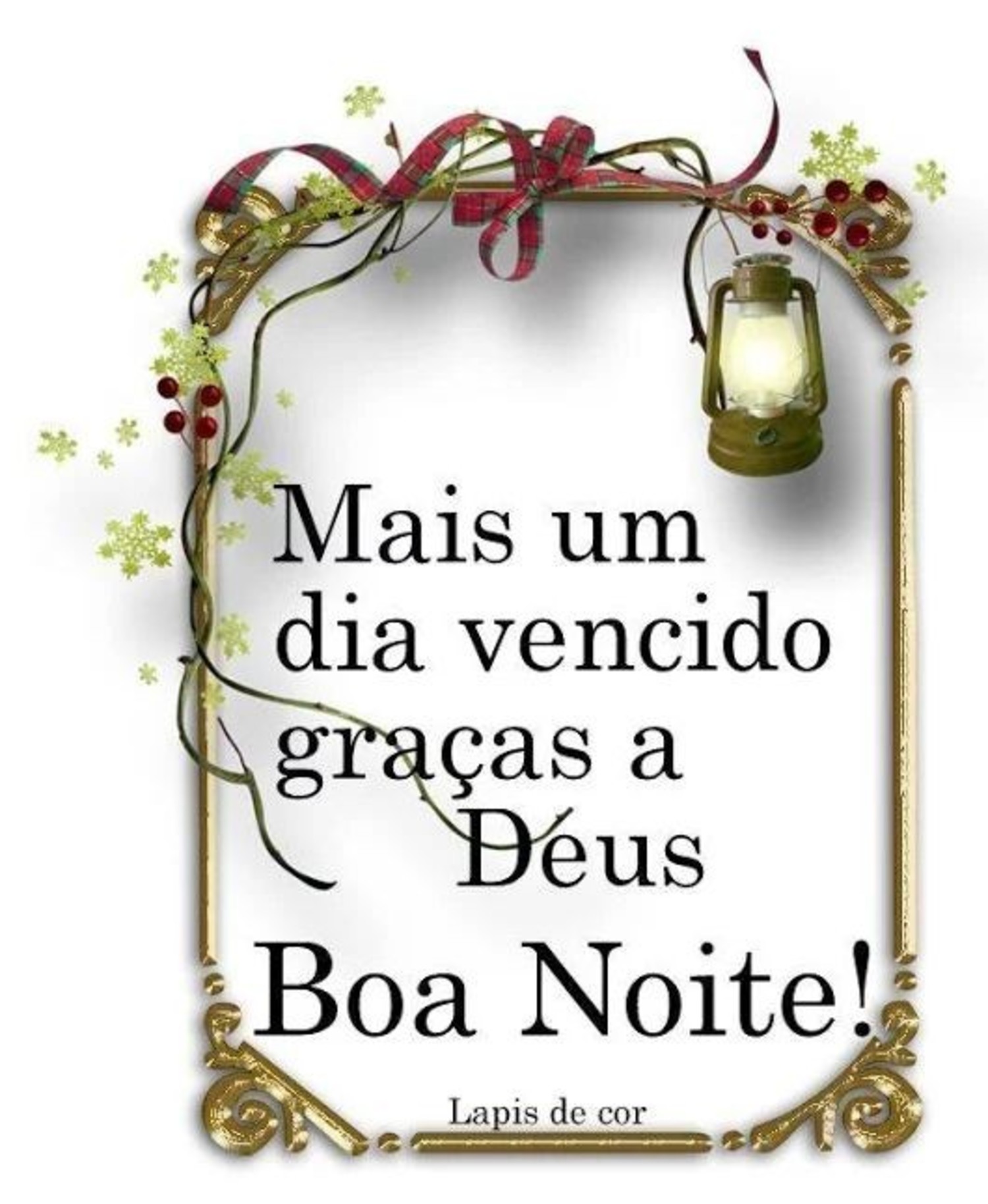 Imagens de Boa Noite com imagens lindas 750
