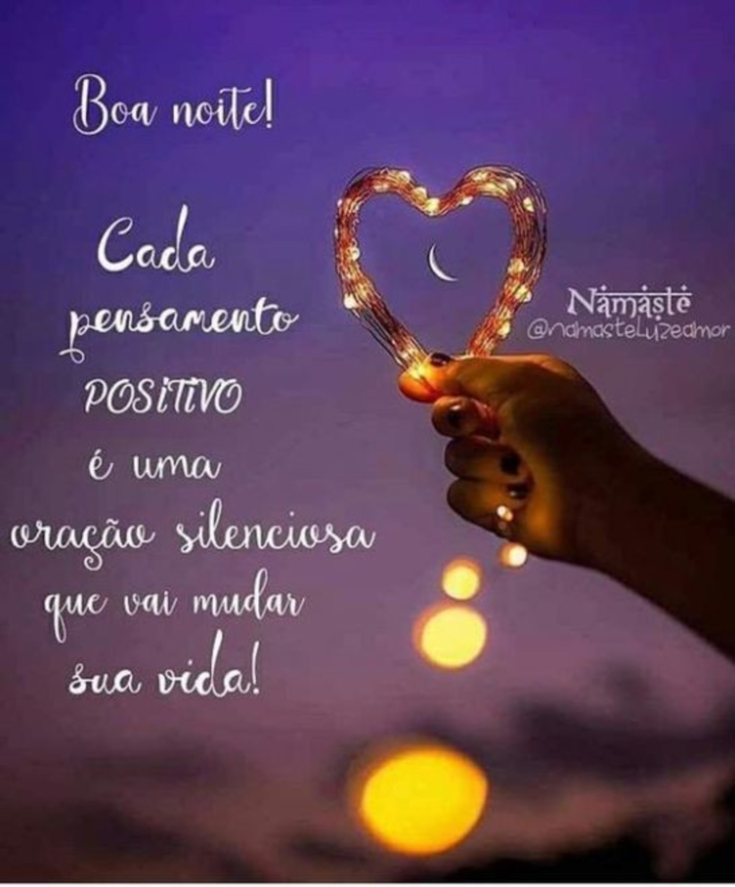 Imagens de Boa Noite de WhatsApp 839