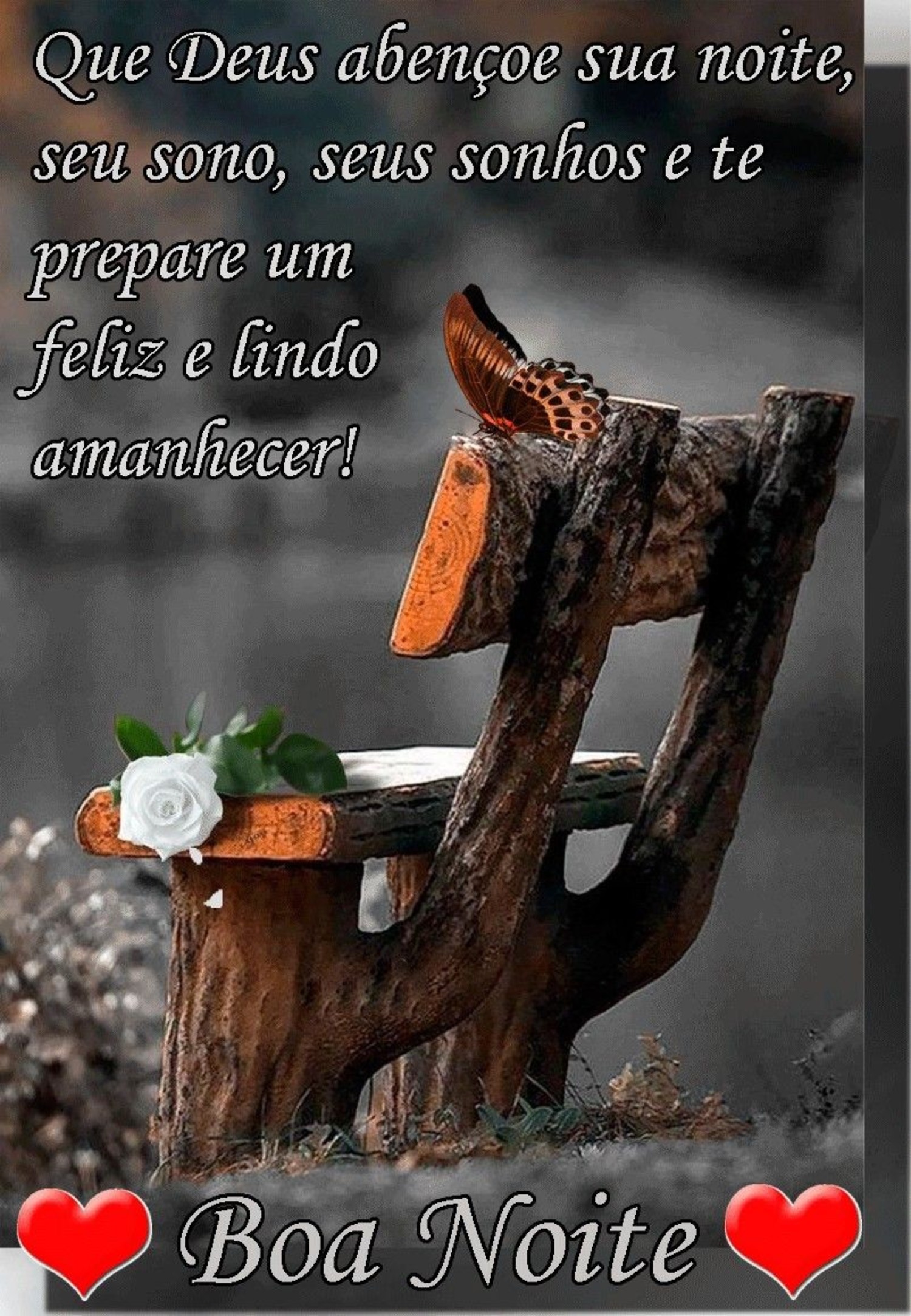Imagens de Boa Noite e bom descanso 821