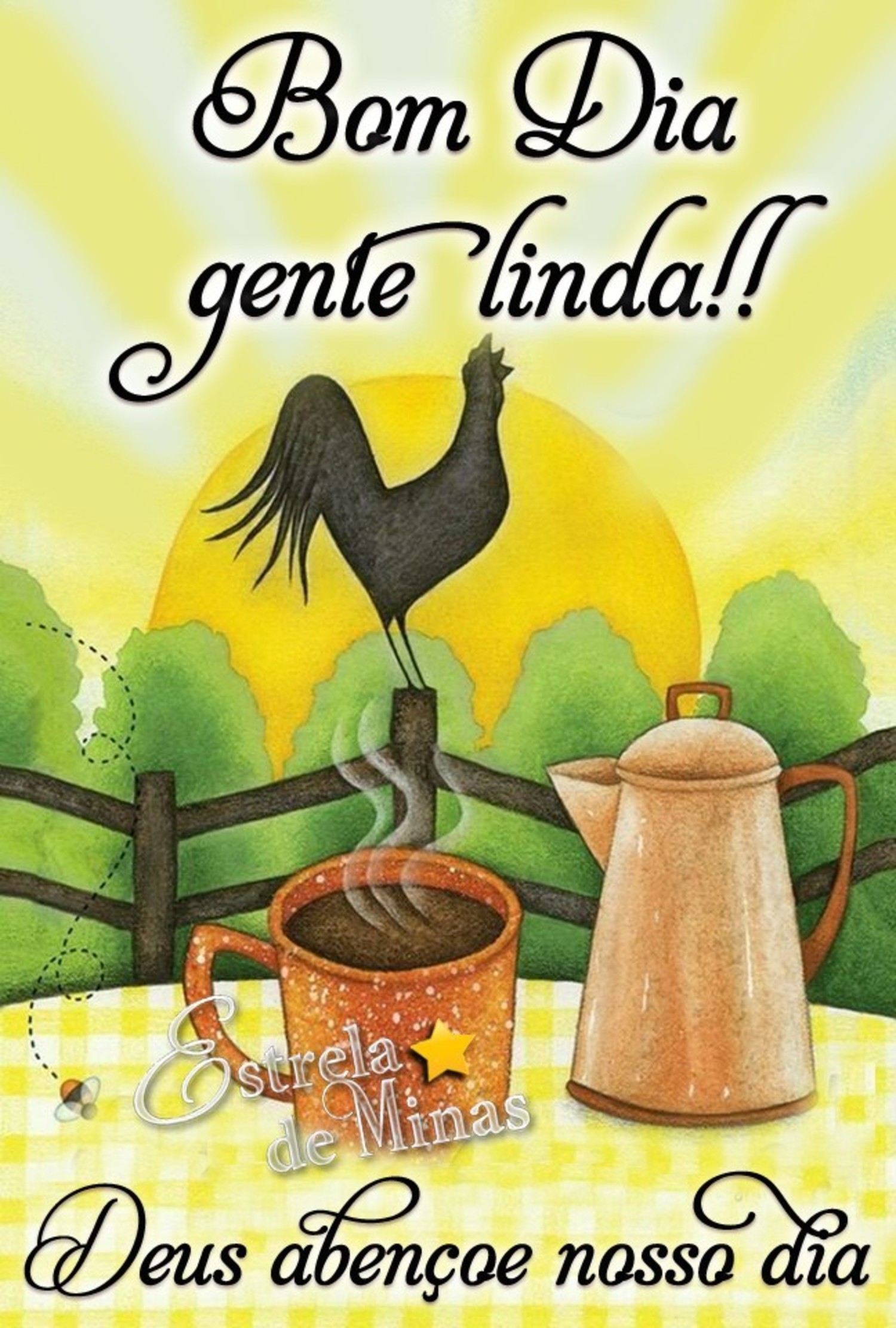 Imagens lindas Bom Dia 520 Imagens lindas Bom Dia 520