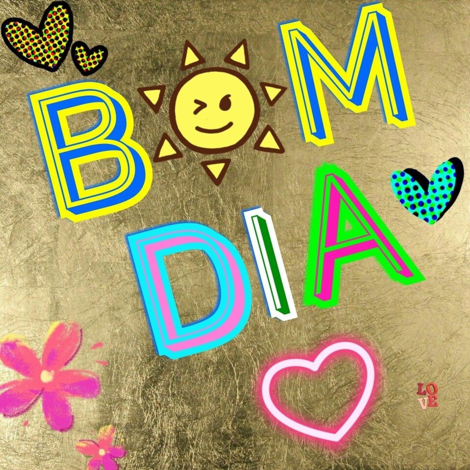 Imagens lindas Bom Dia 524