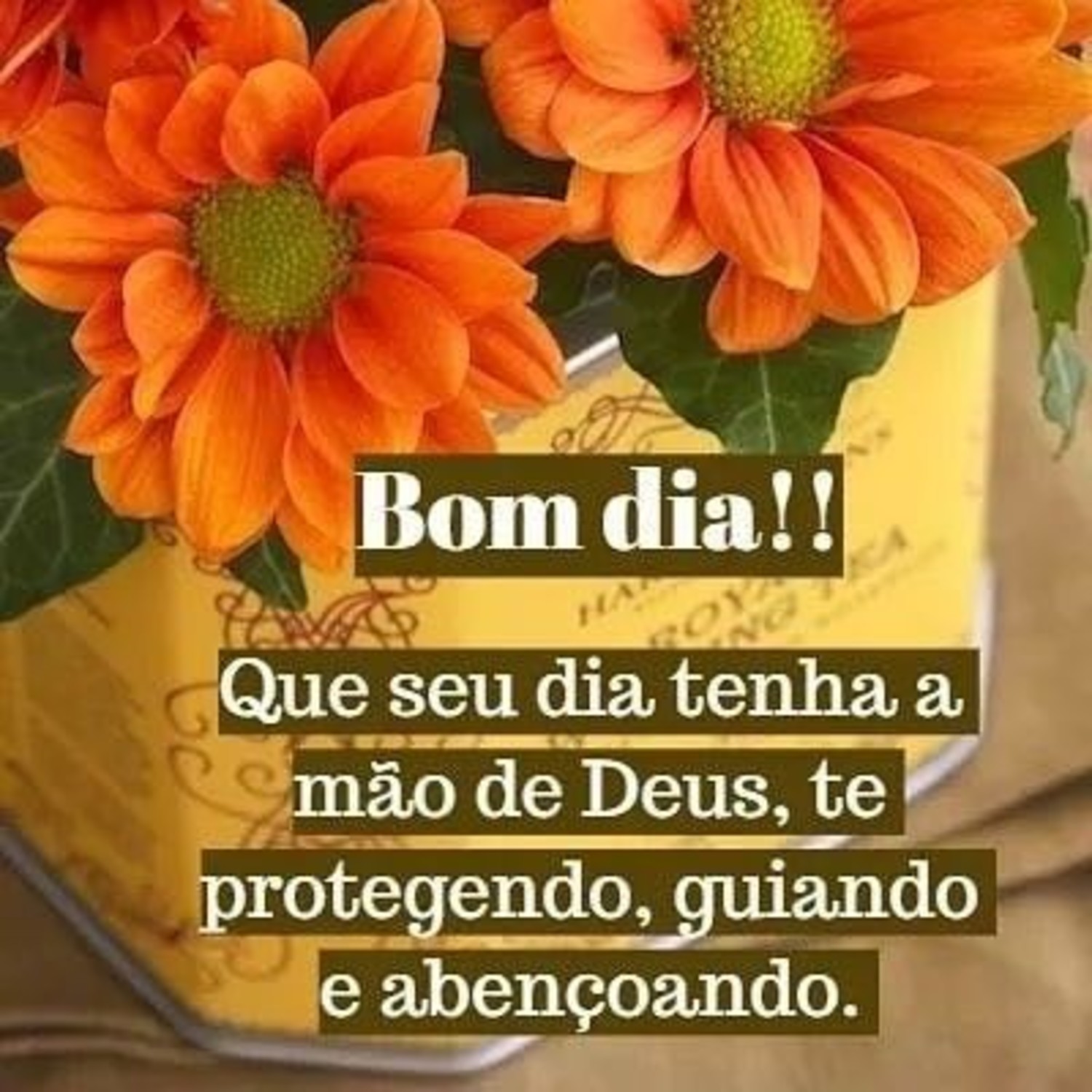Mensagem Bom Dia 670
