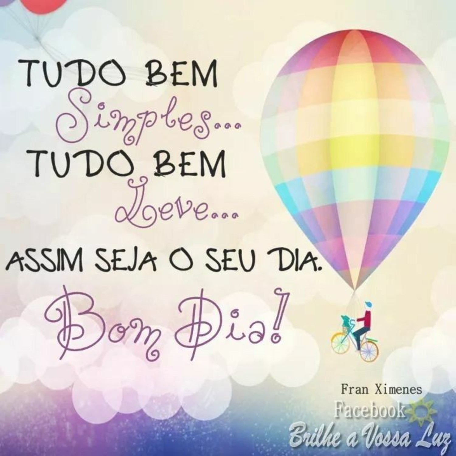 Mensagem Bom Dia 677 Mensagem Bom Dia 677
