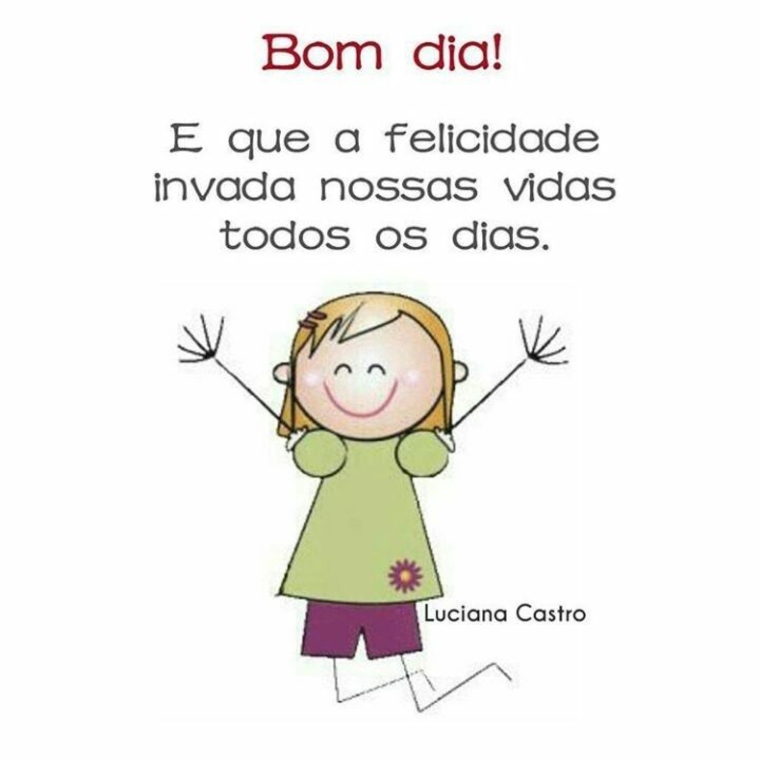 Mensagem Bom Dia 678 Mensagem Bom Dia 678