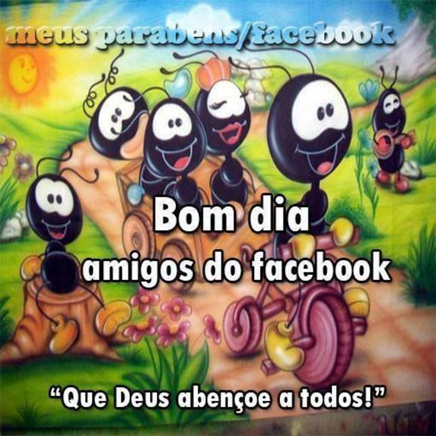 Mensagem Bom Dia 680