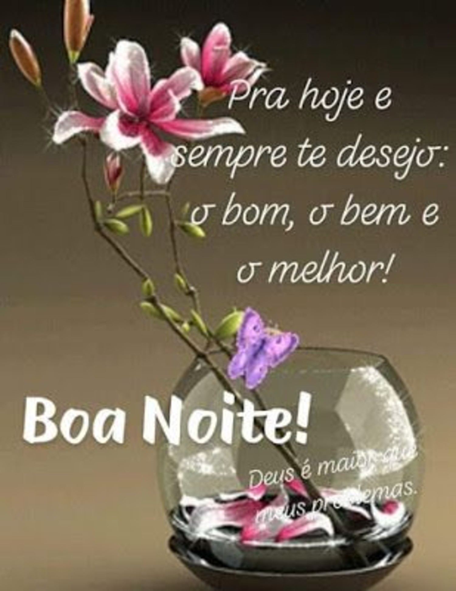 Mensagens Boa Noite Facebook 894