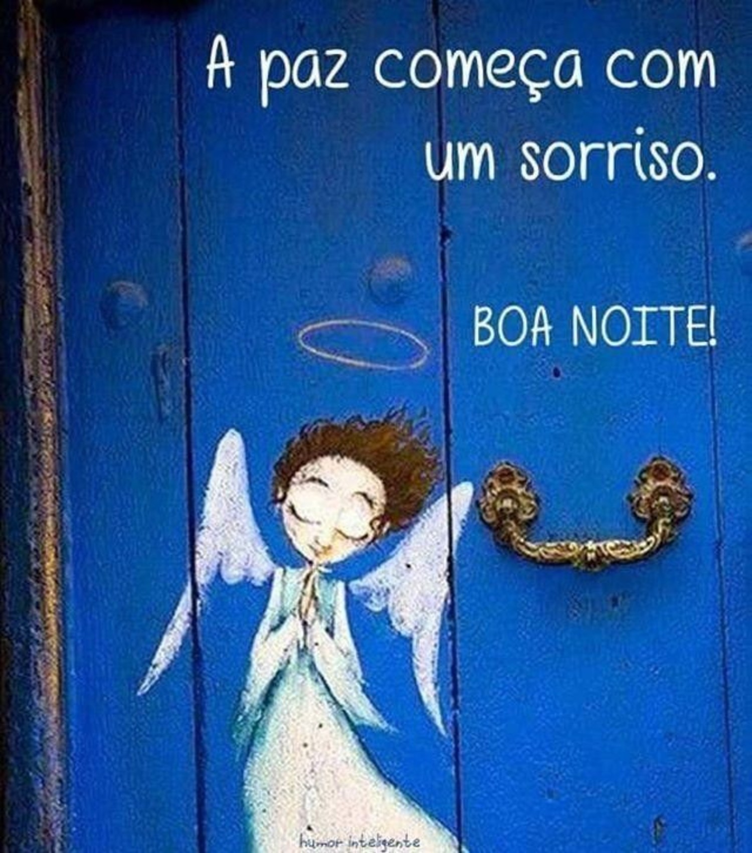 Mensagens Boa Noite Facebook 902