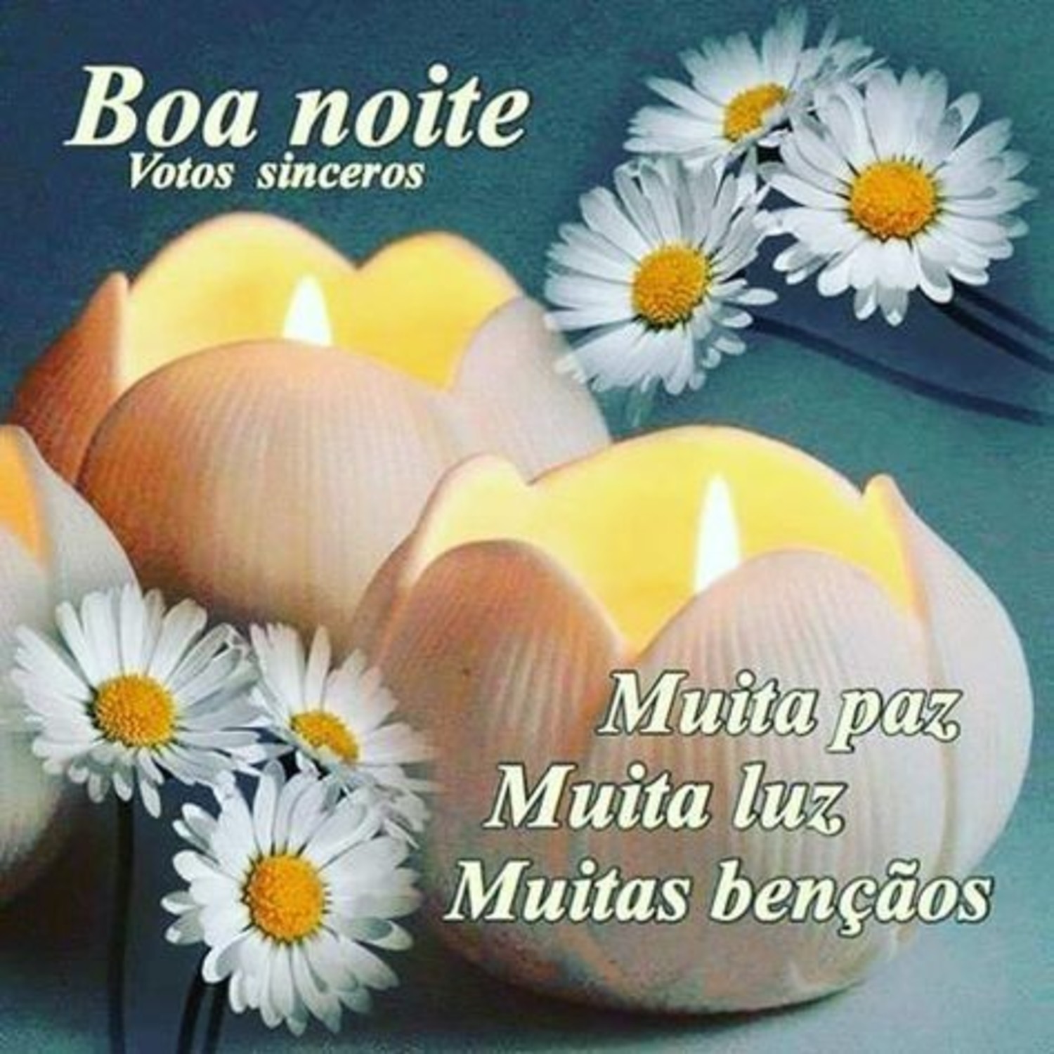 Mensagens Boa Noite Facebook 907